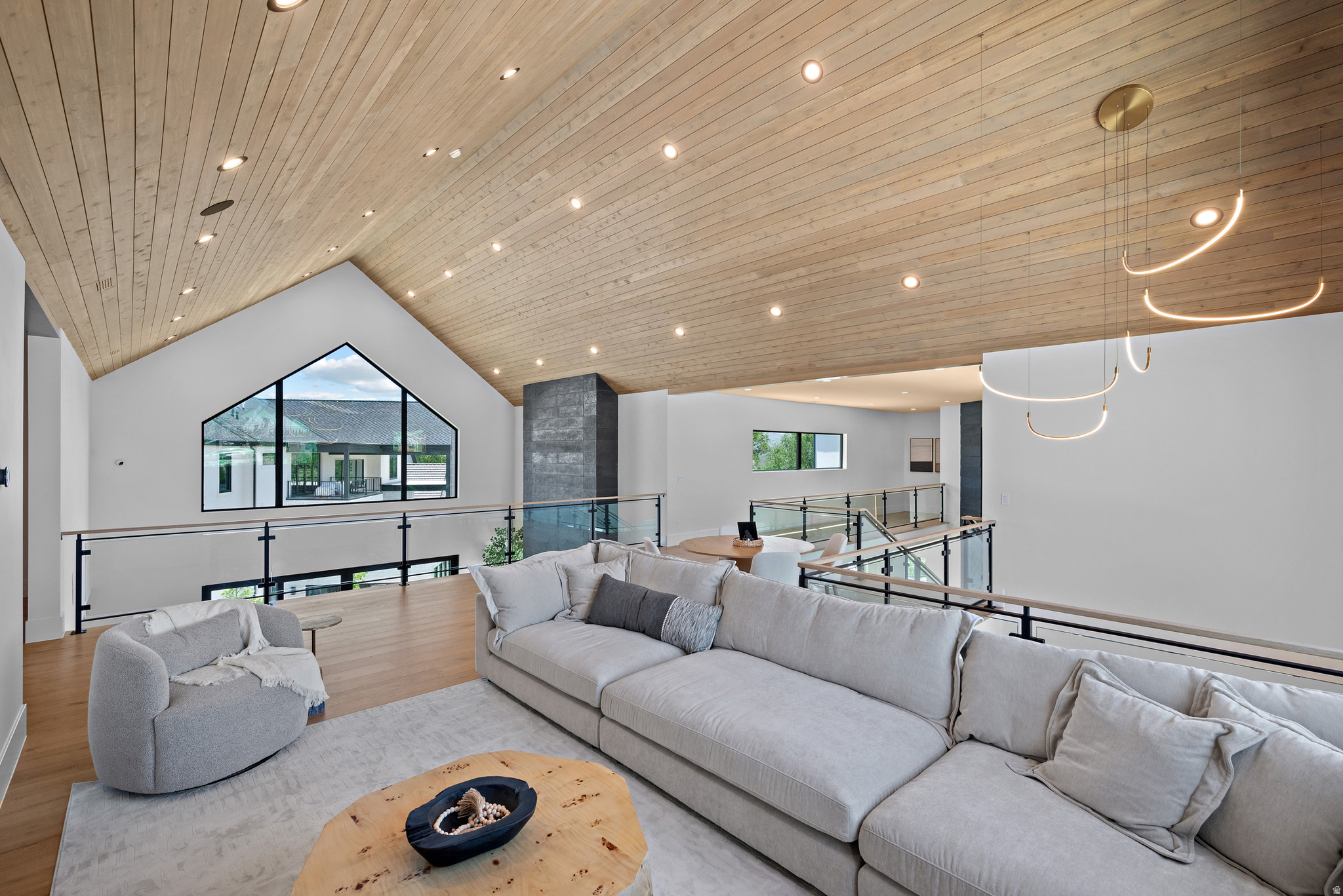 GREENWOOD CREEK - Residential