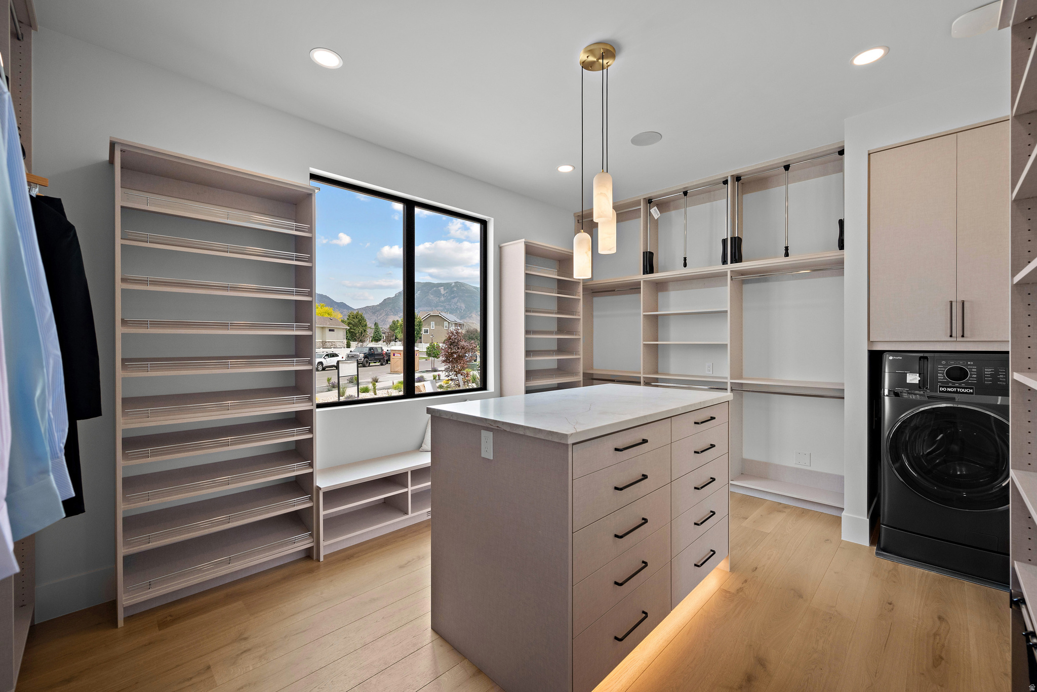 GREENWOOD CREEK - Residential