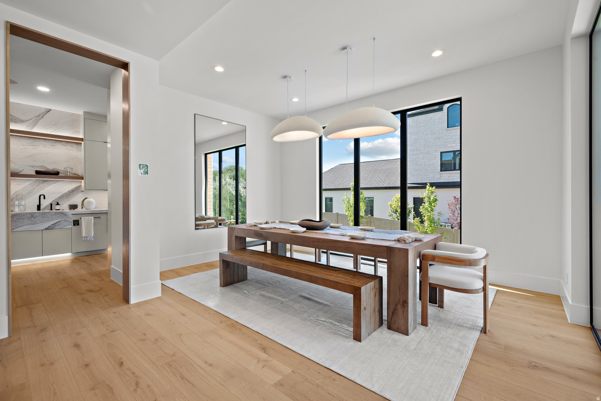 GREENWOOD CREEK - Residential