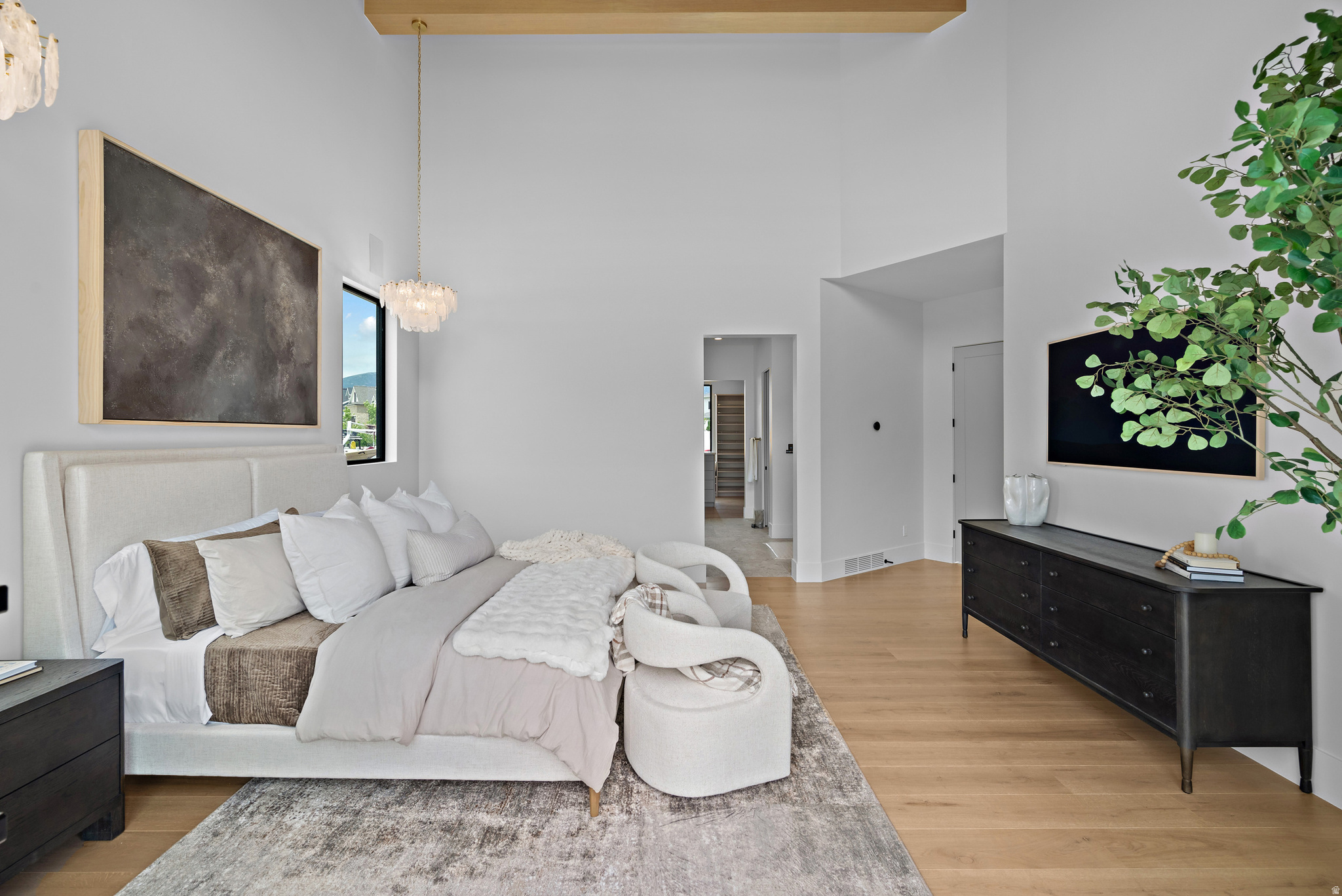 GREENWOOD CREEK - Residential