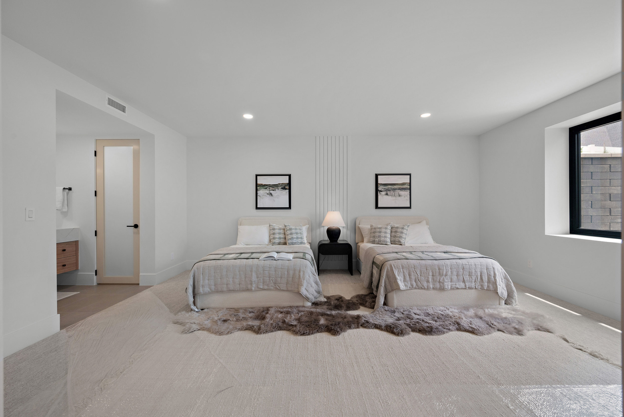 GREENWOOD CREEK - Residential