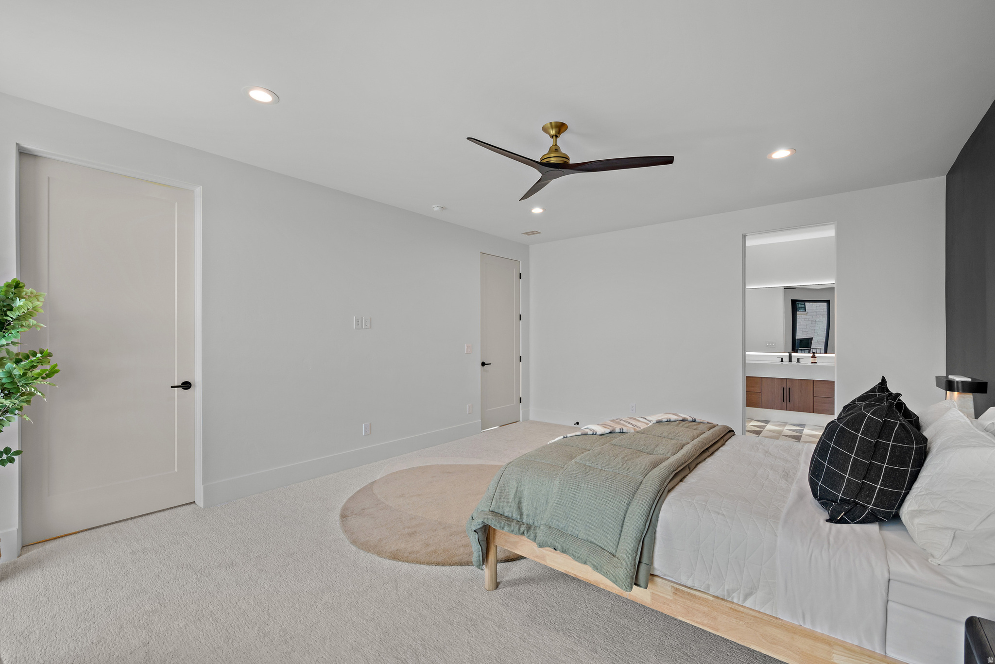 GREENWOOD CREEK - Residential