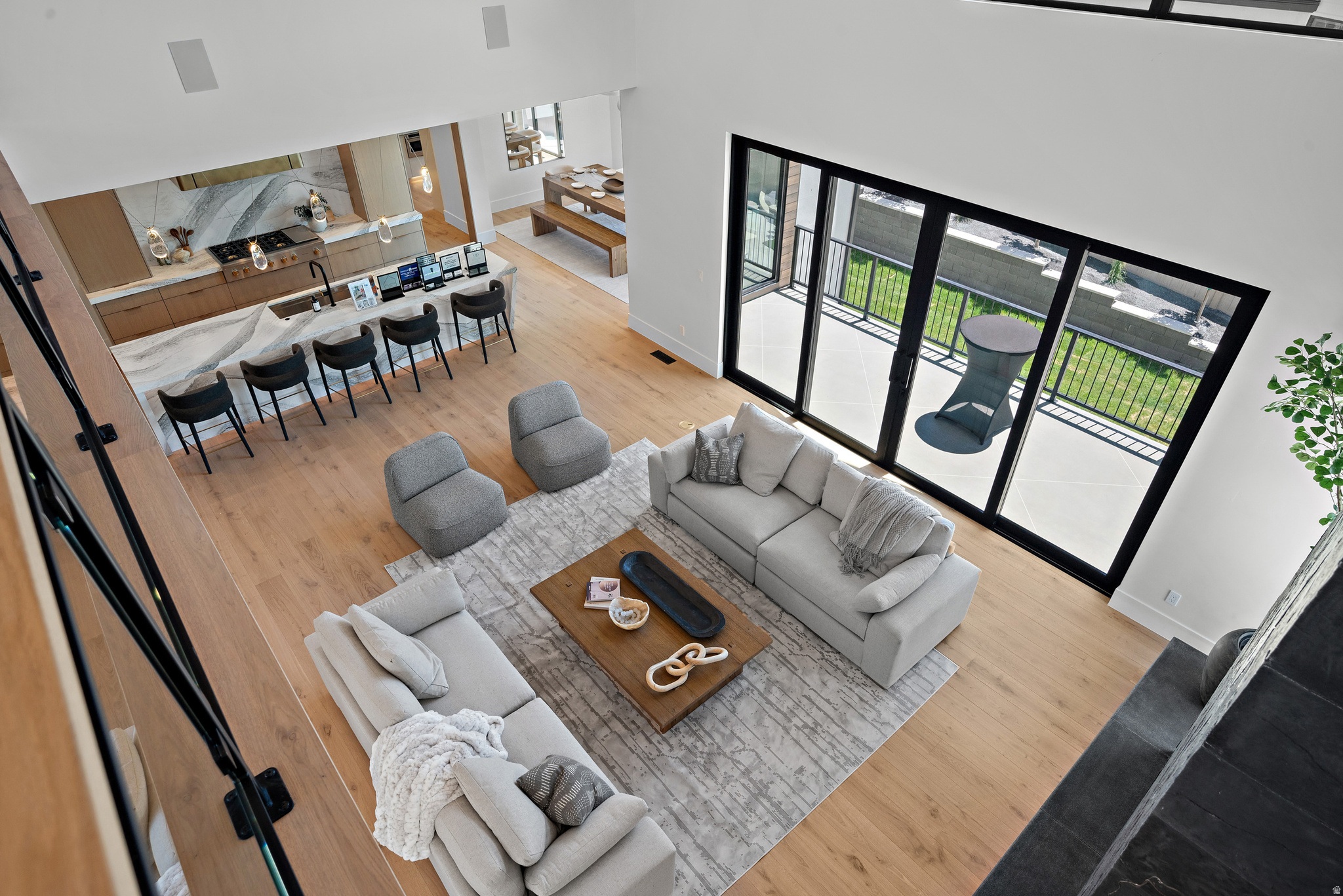 GREENWOOD CREEK - Residential