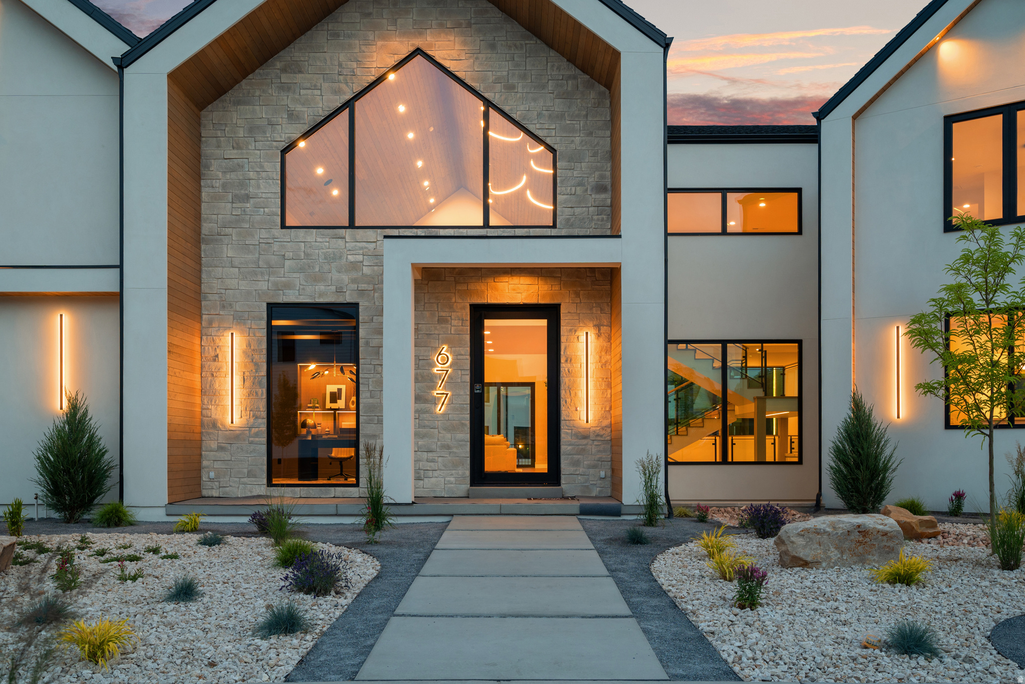GREENWOOD CREEK - Residential