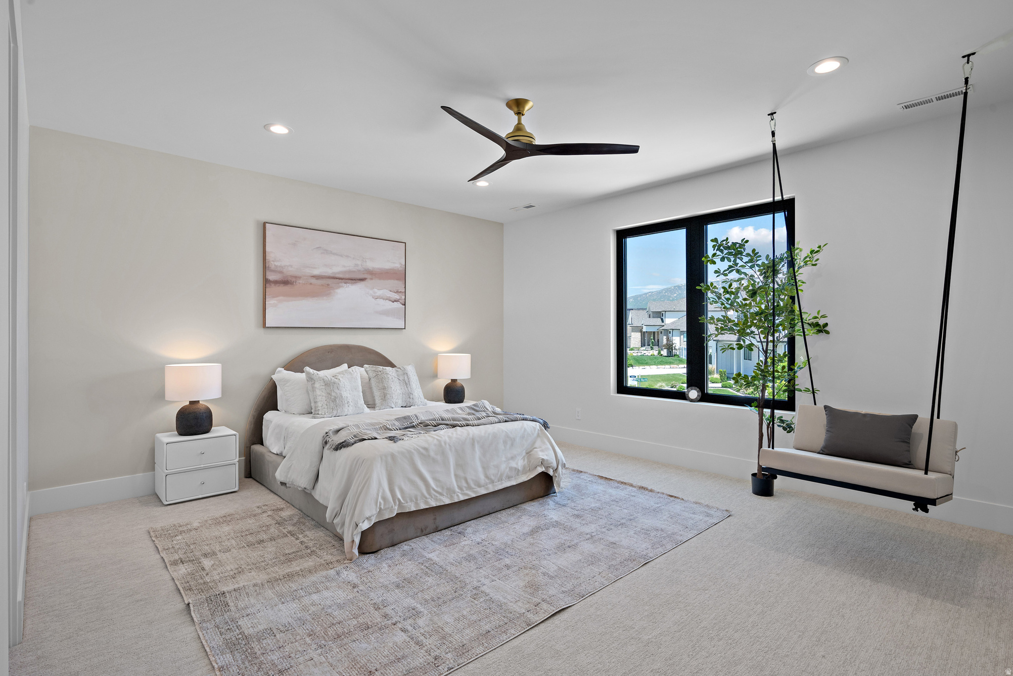 GREENWOOD CREEK - Residential