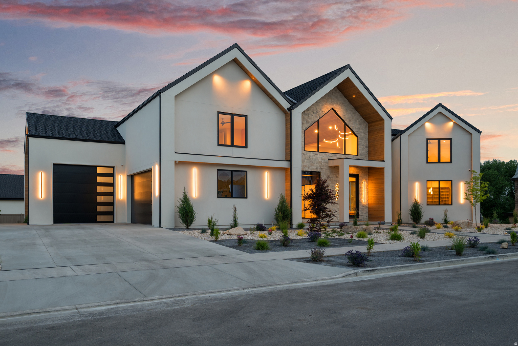 GREENWOOD CREEK - Residential