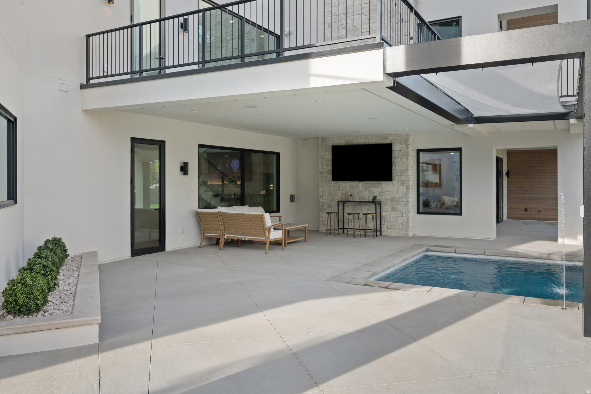 GREENWOOD CREEK - Residential