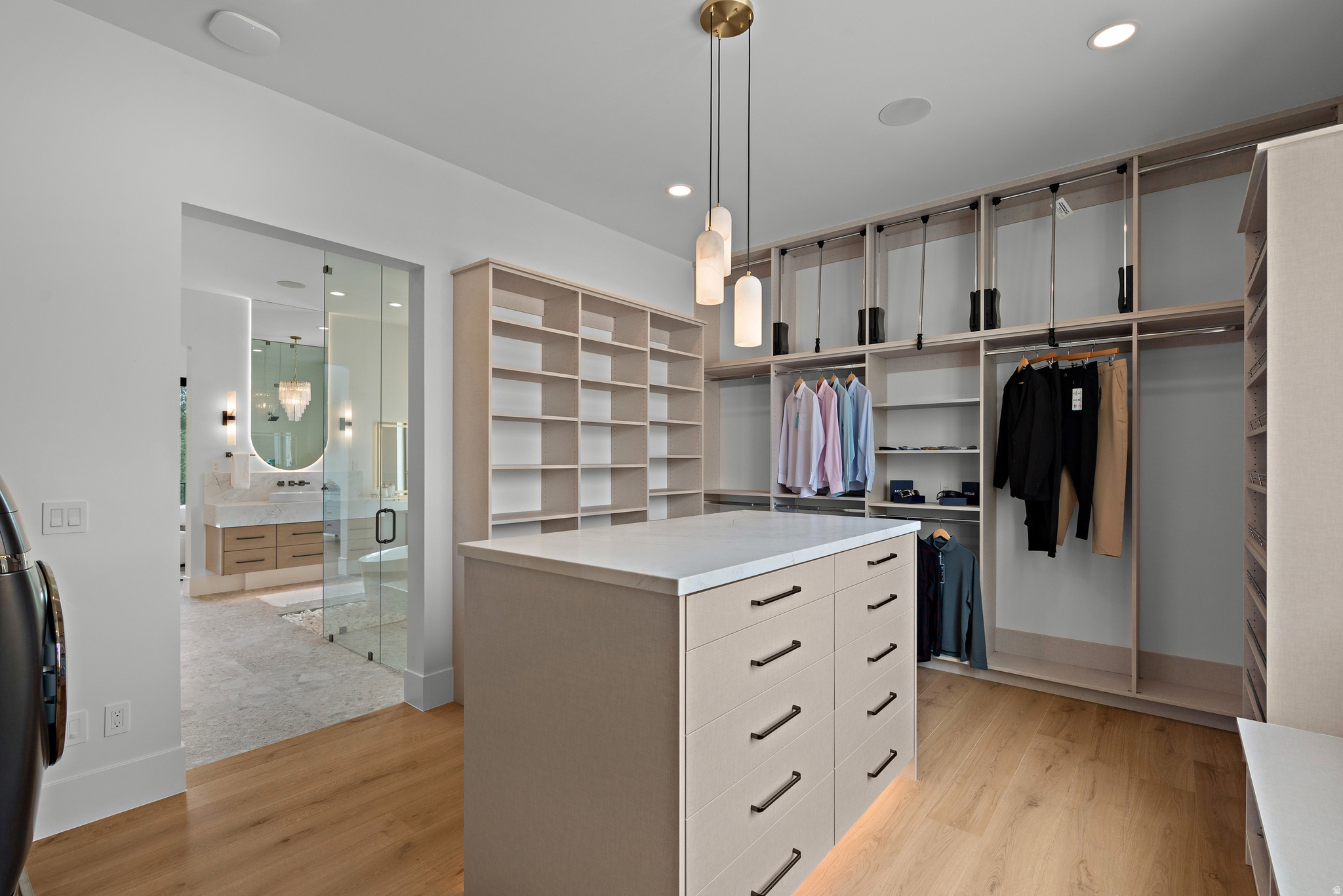 GREENWOOD CREEK - Residential