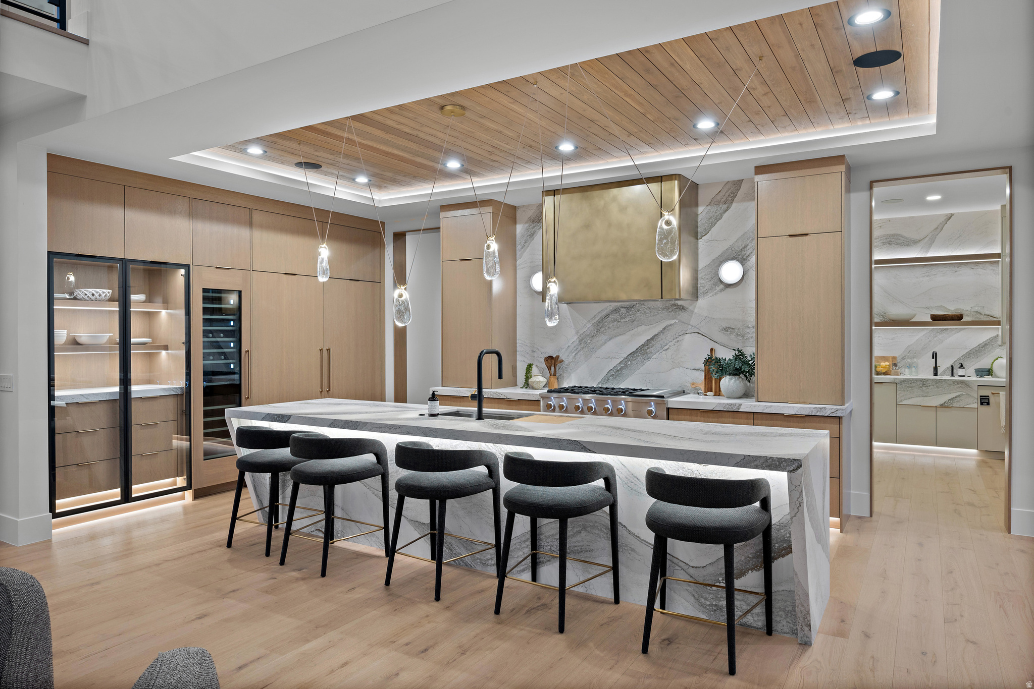 GREENWOOD CREEK - Residential