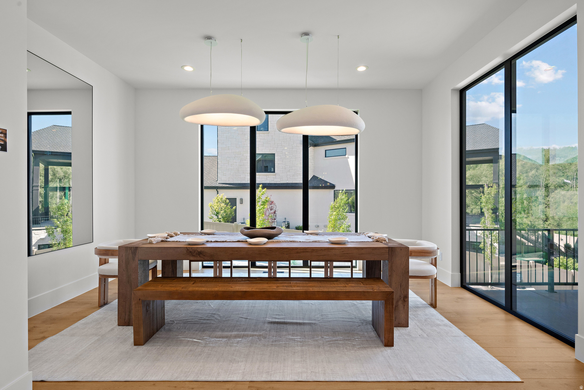 GREENWOOD CREEK - Residential