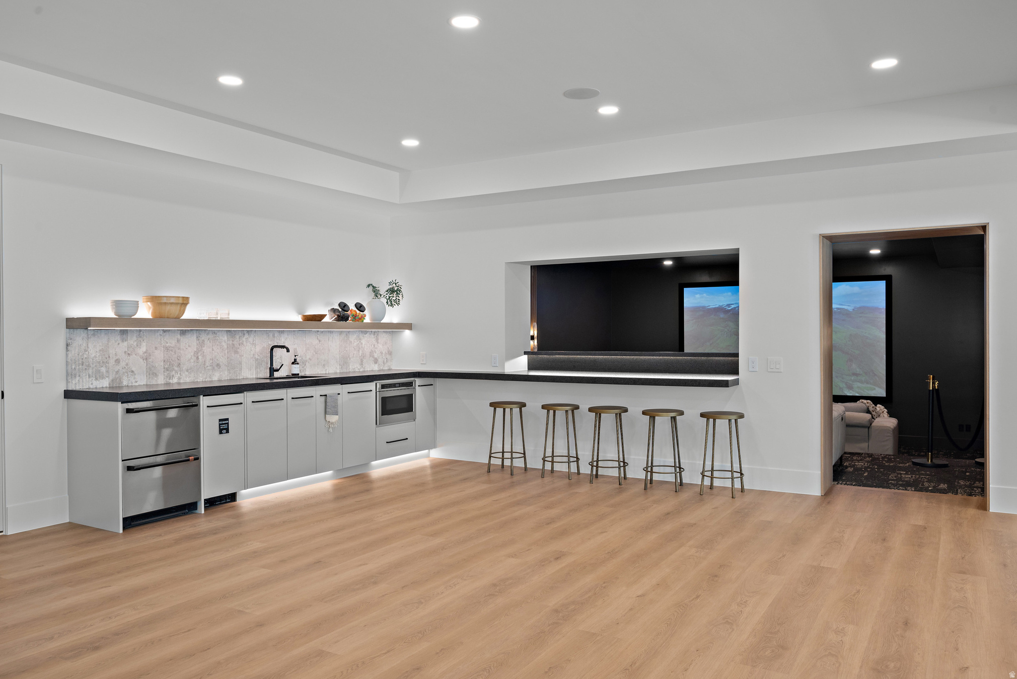 GREENWOOD CREEK - Residential