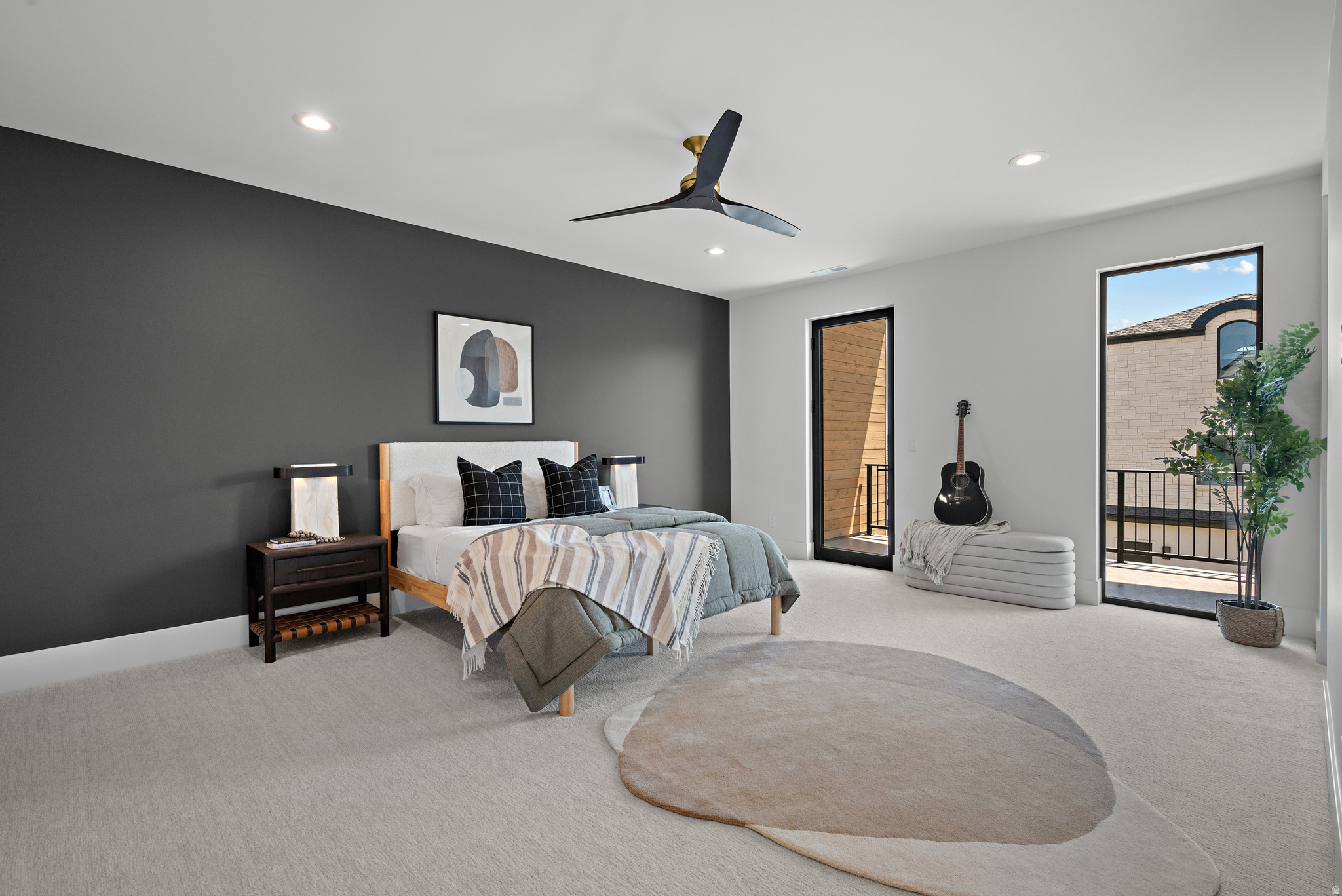 GREENWOOD CREEK - Residential