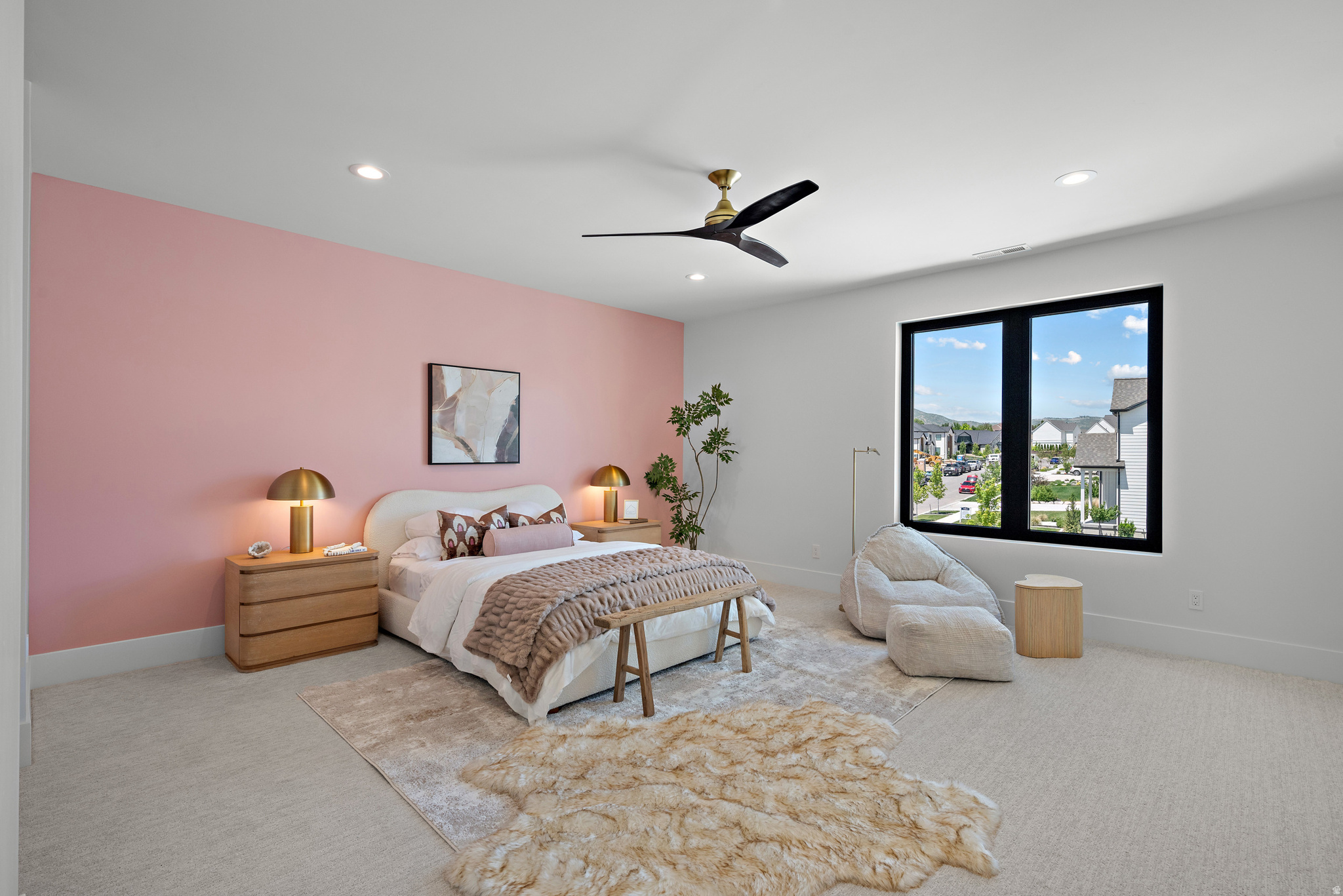 GREENWOOD CREEK - Residential