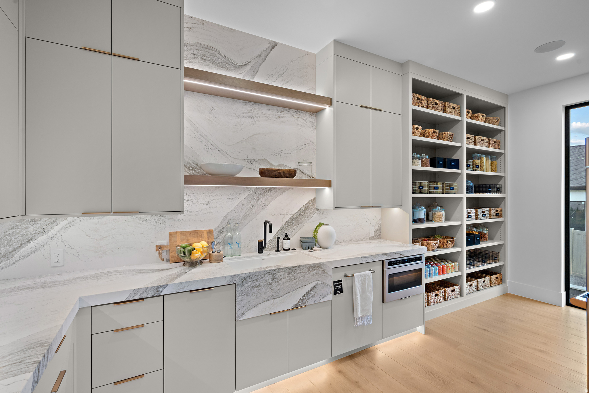 GREENWOOD CREEK - Residential