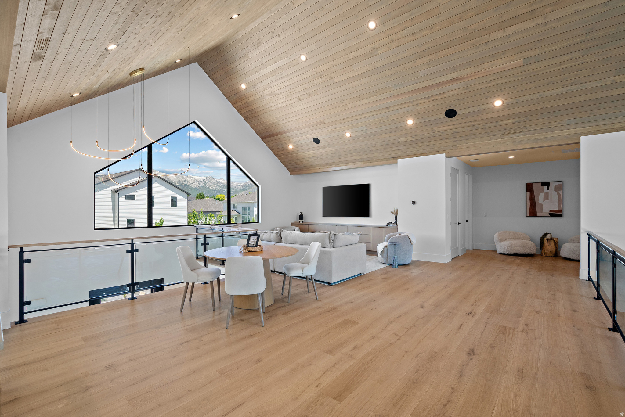 GREENWOOD CREEK - Residential