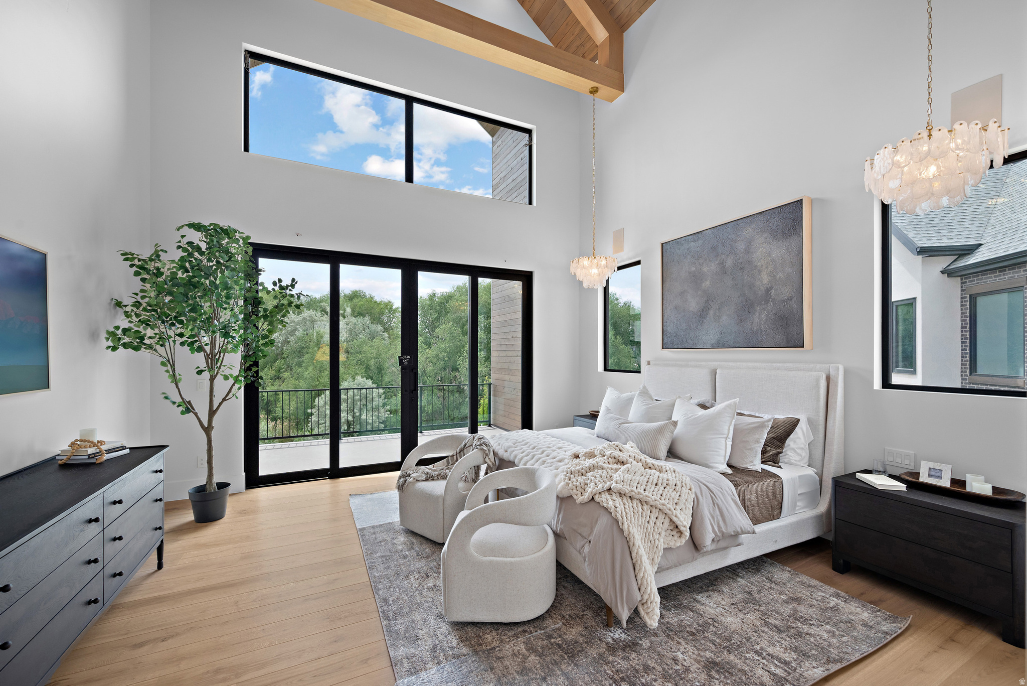 GREENWOOD CREEK - Residential