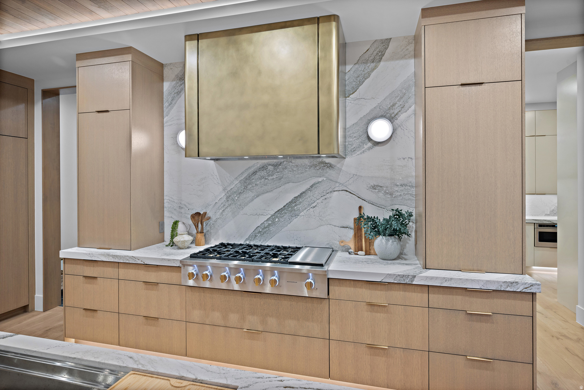 GREENWOOD CREEK - Residential