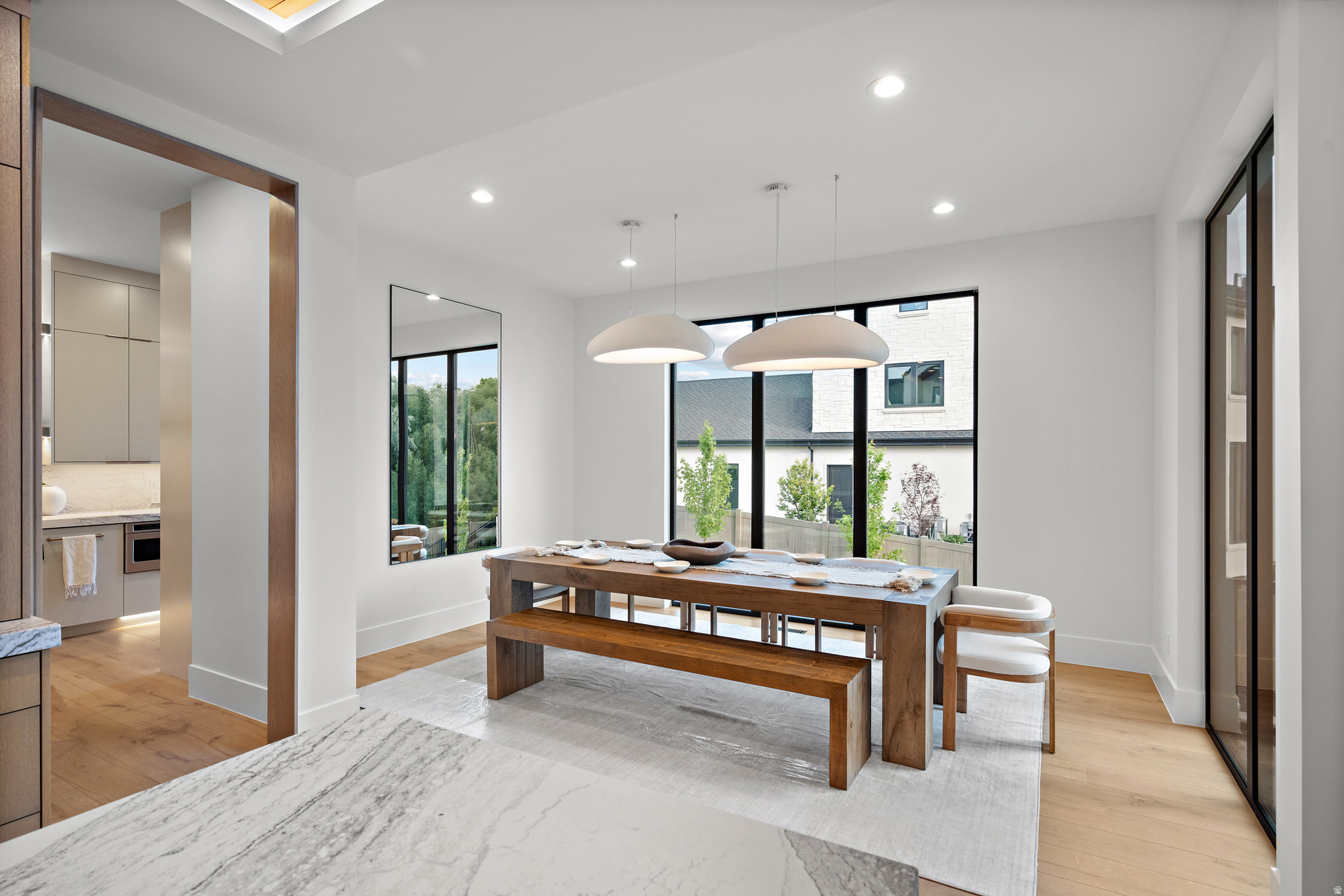 GREENWOOD CREEK - Residential