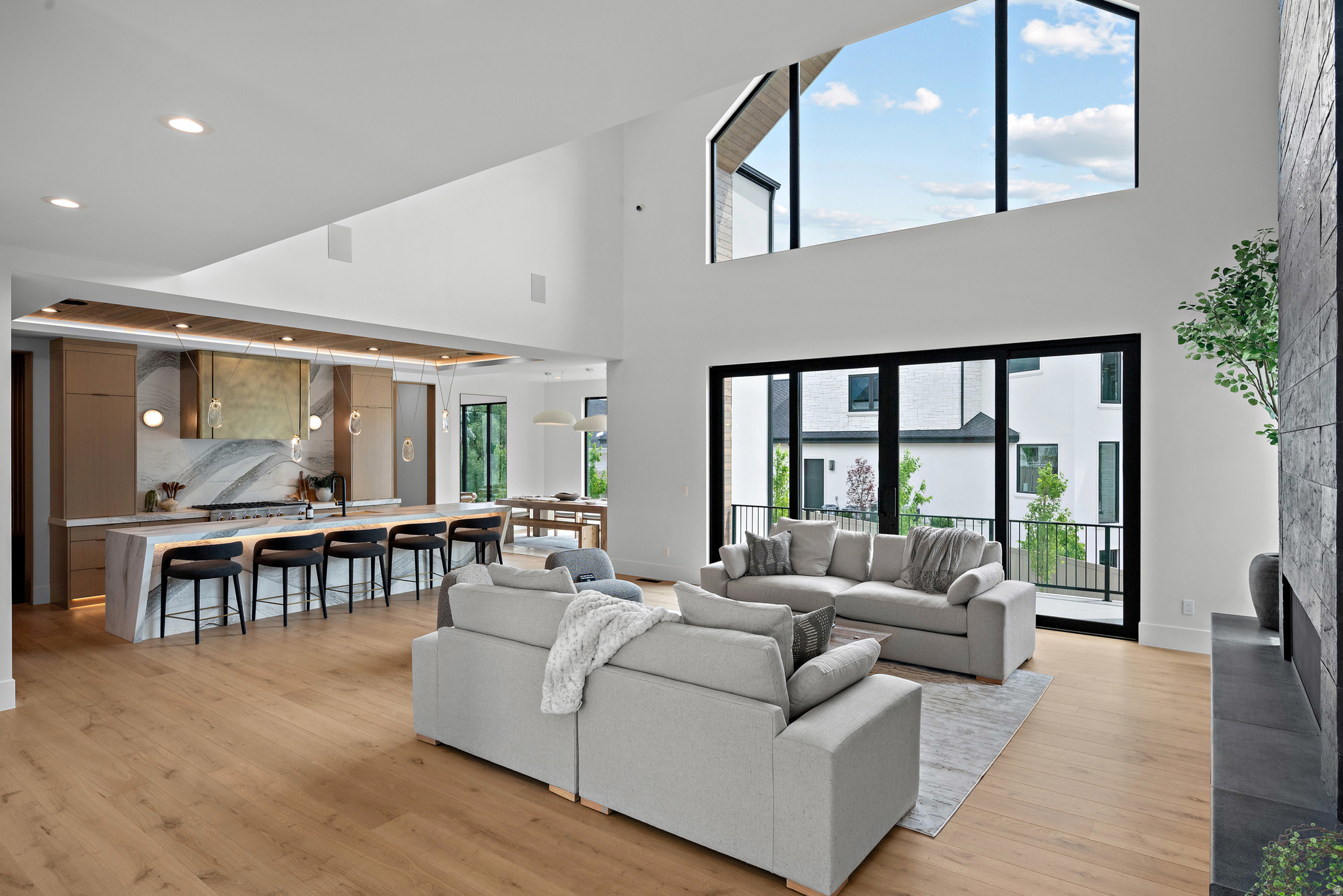 GREENWOOD CREEK - Residential
