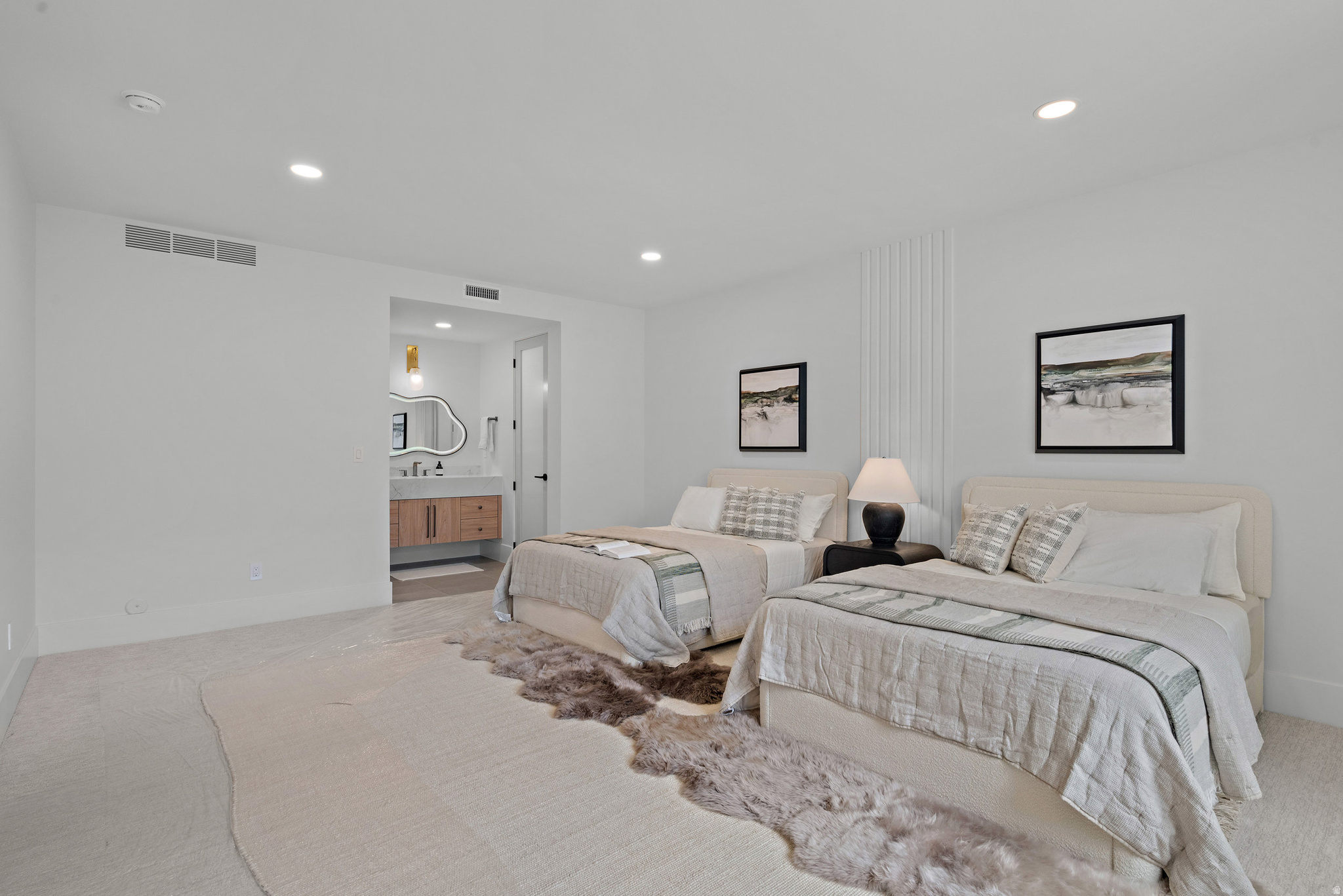 GREENWOOD CREEK - Residential