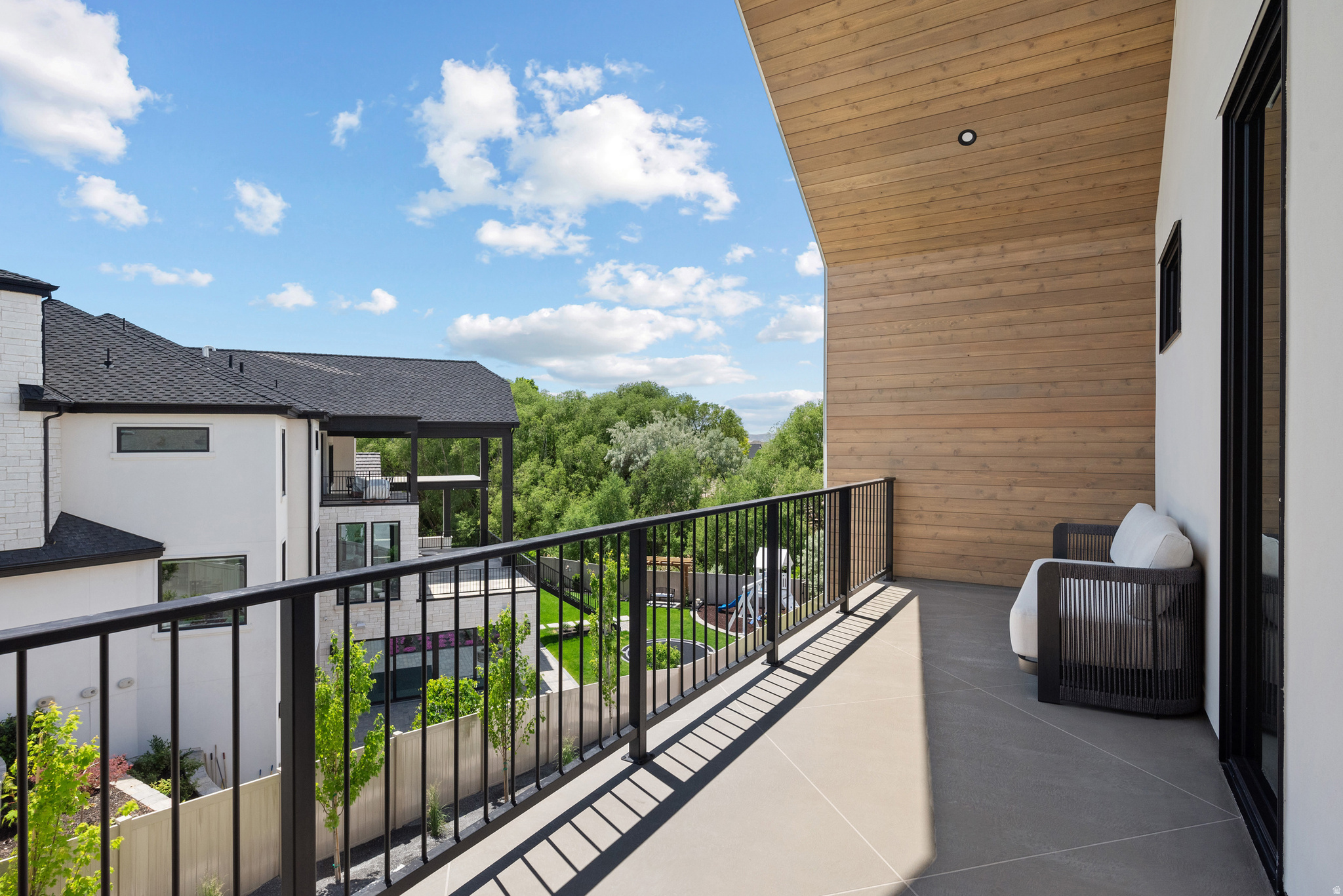 GREENWOOD CREEK - Residential