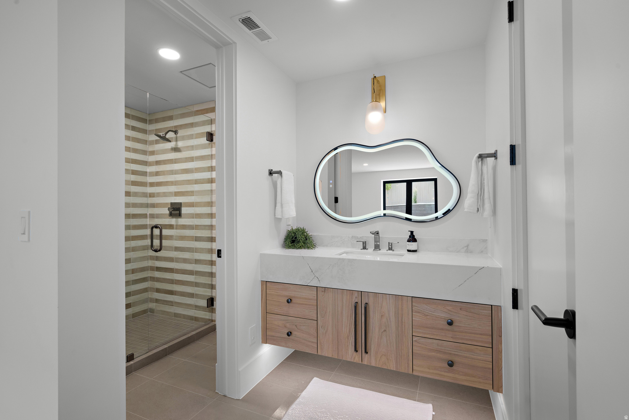 GREENWOOD CREEK - Residential