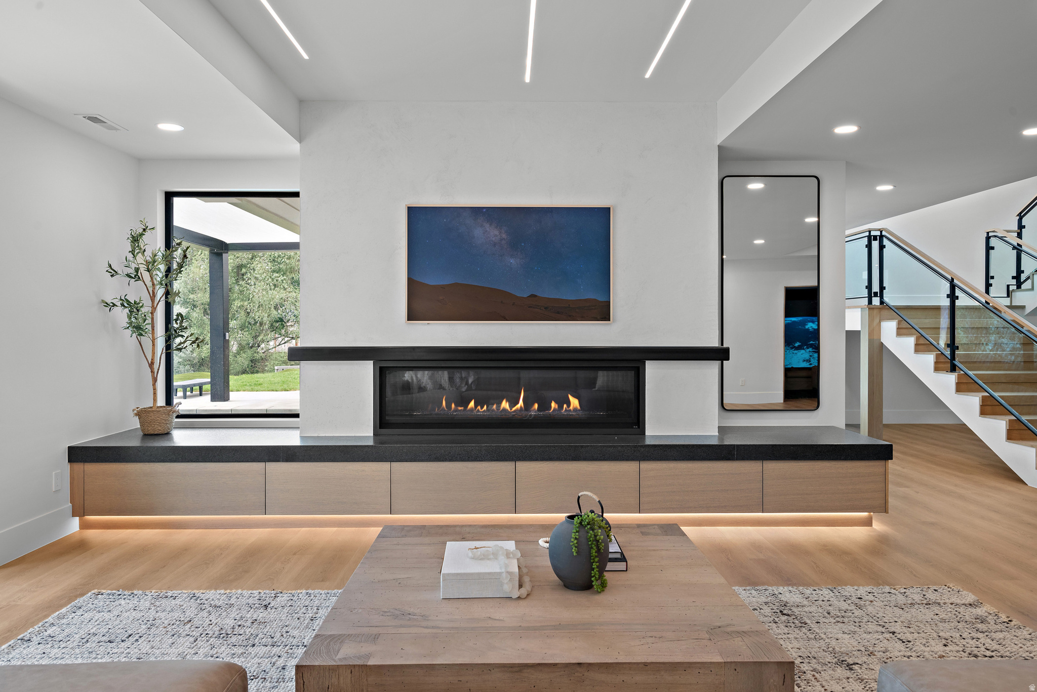 GREENWOOD CREEK - Residential