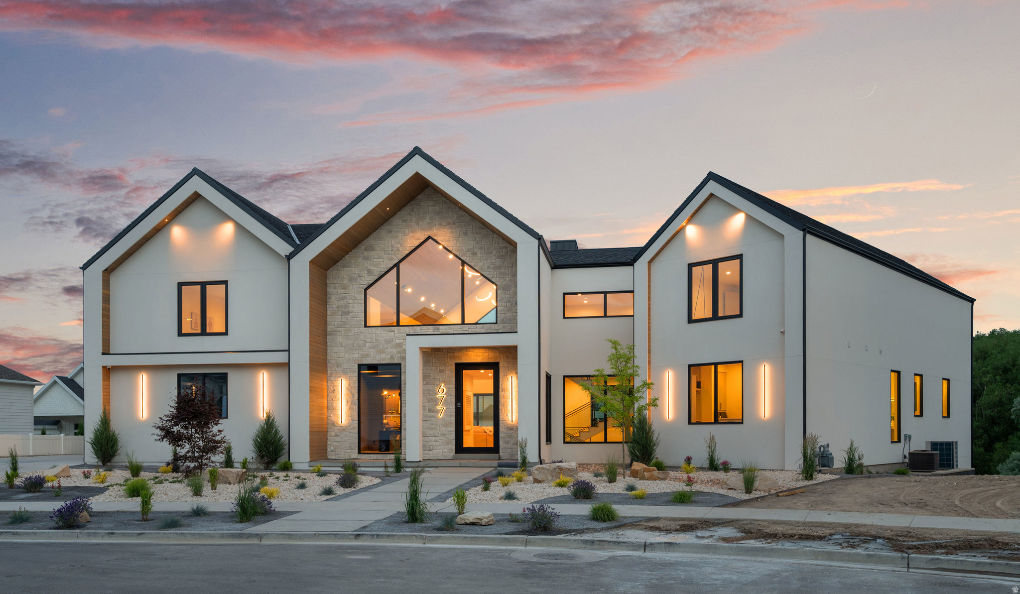 GREENWOOD CREEK - Residential