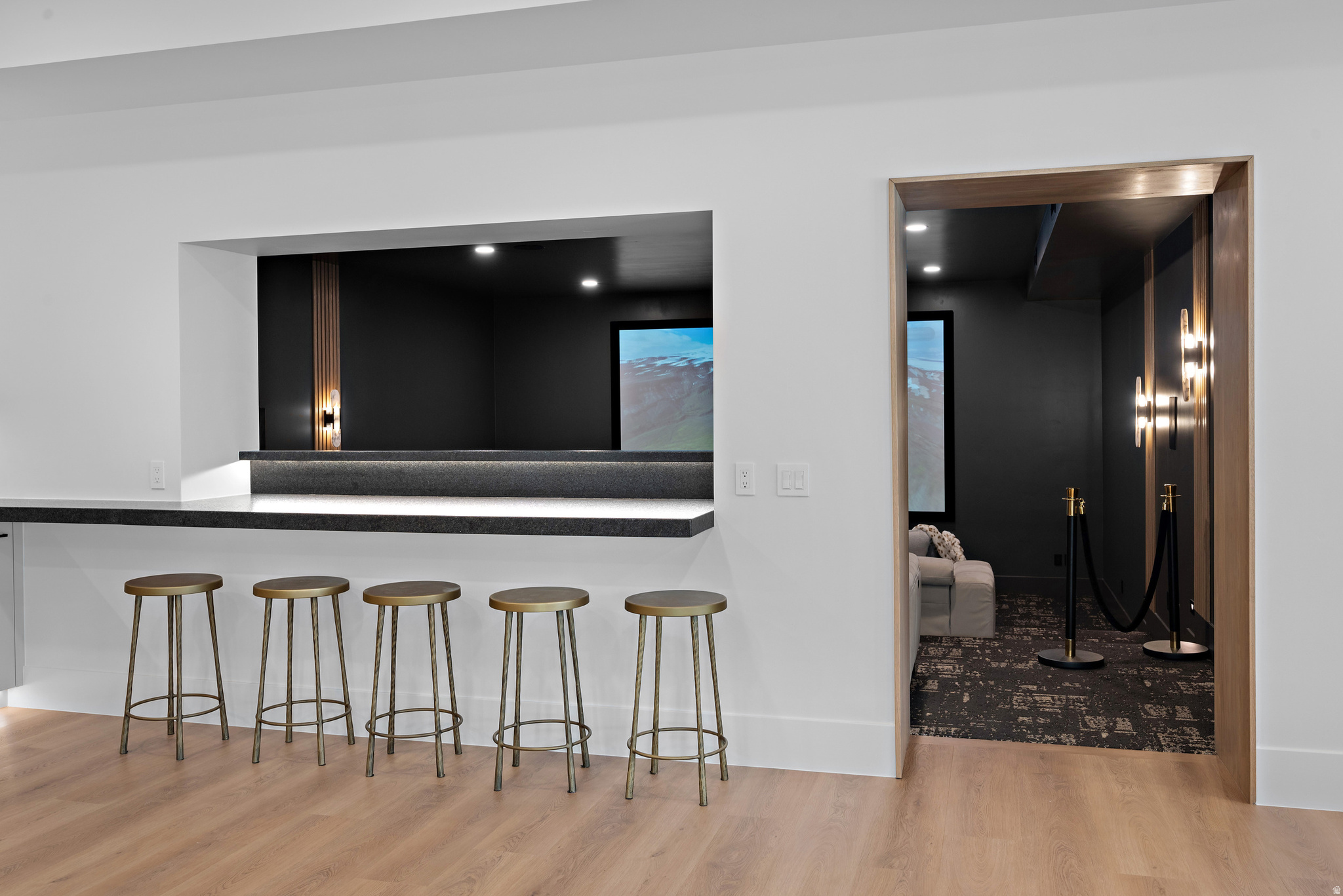 GREENWOOD CREEK - Residential