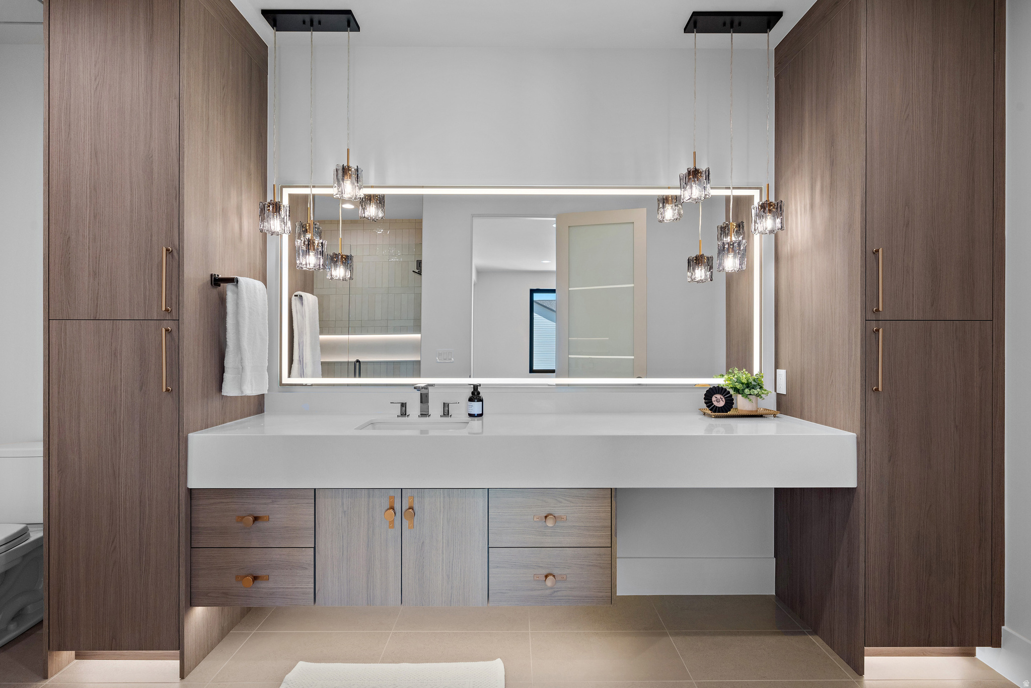 GREENWOOD CREEK - Residential
