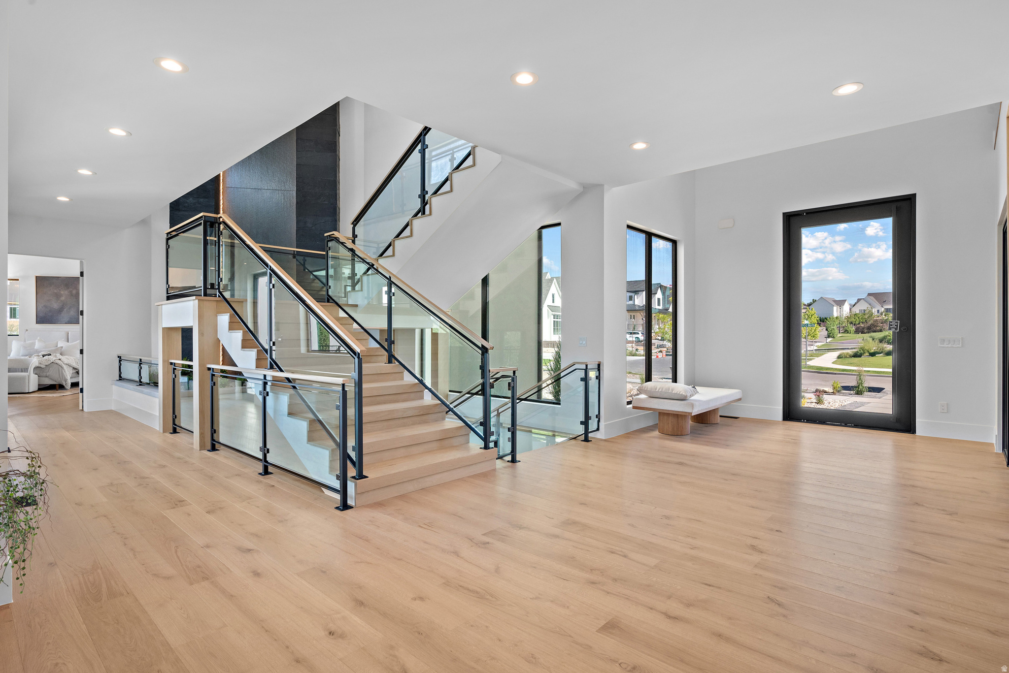 GREENWOOD CREEK - Residential