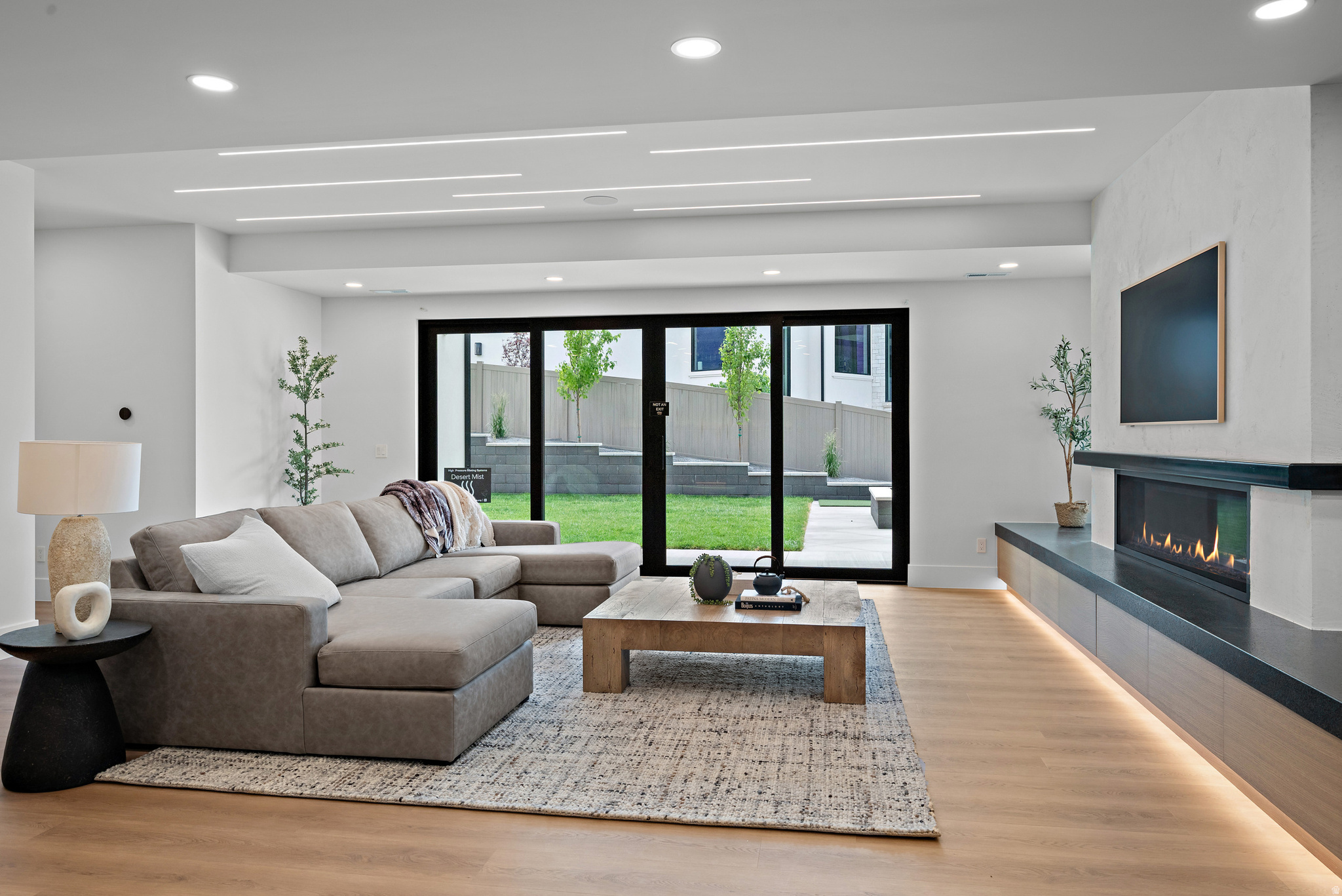 GREENWOOD CREEK - Residential