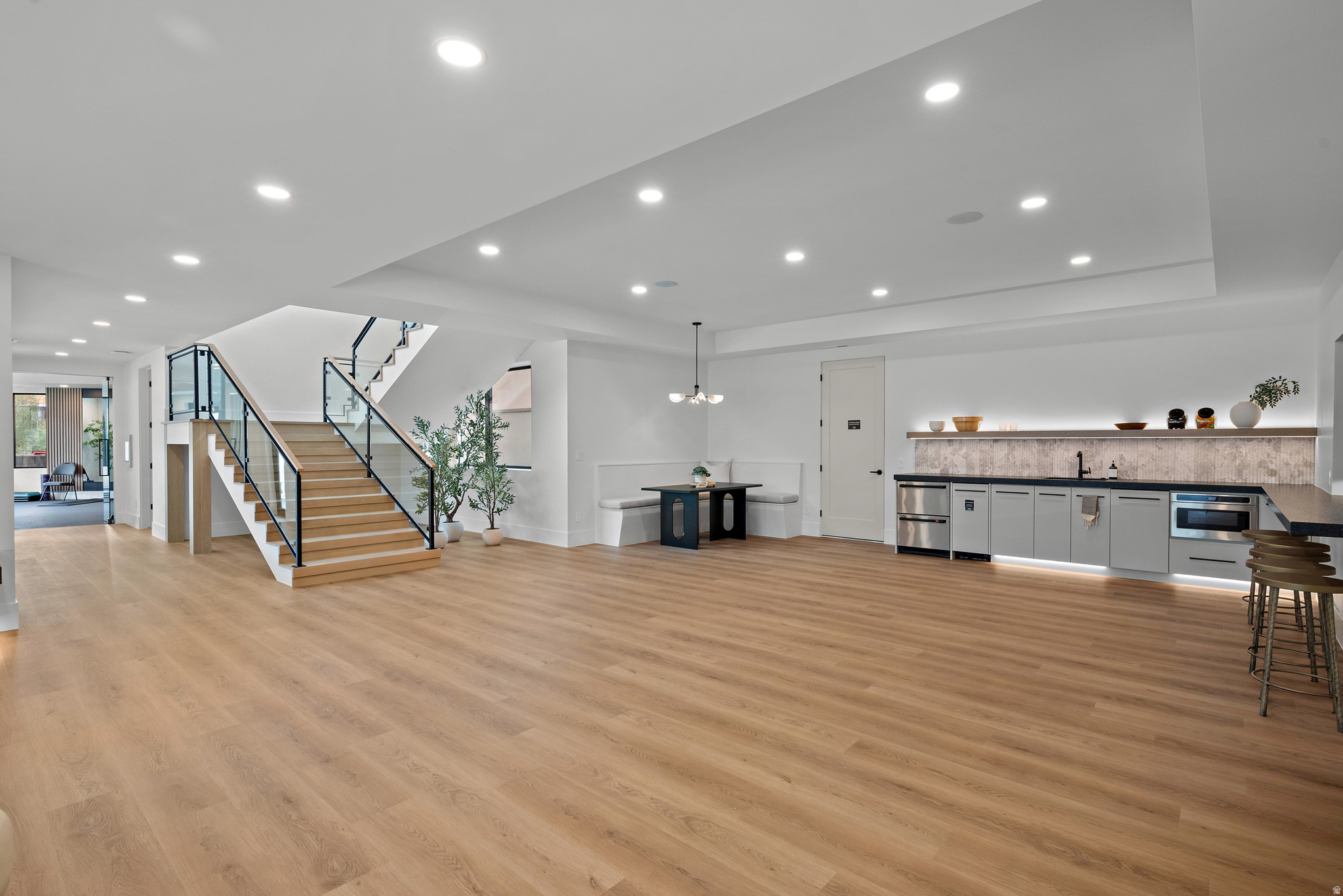 GREENWOOD CREEK - Residential