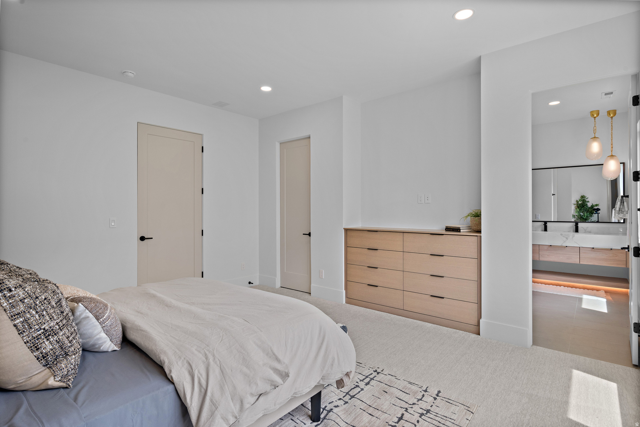 GREENWOOD CREEK - Residential