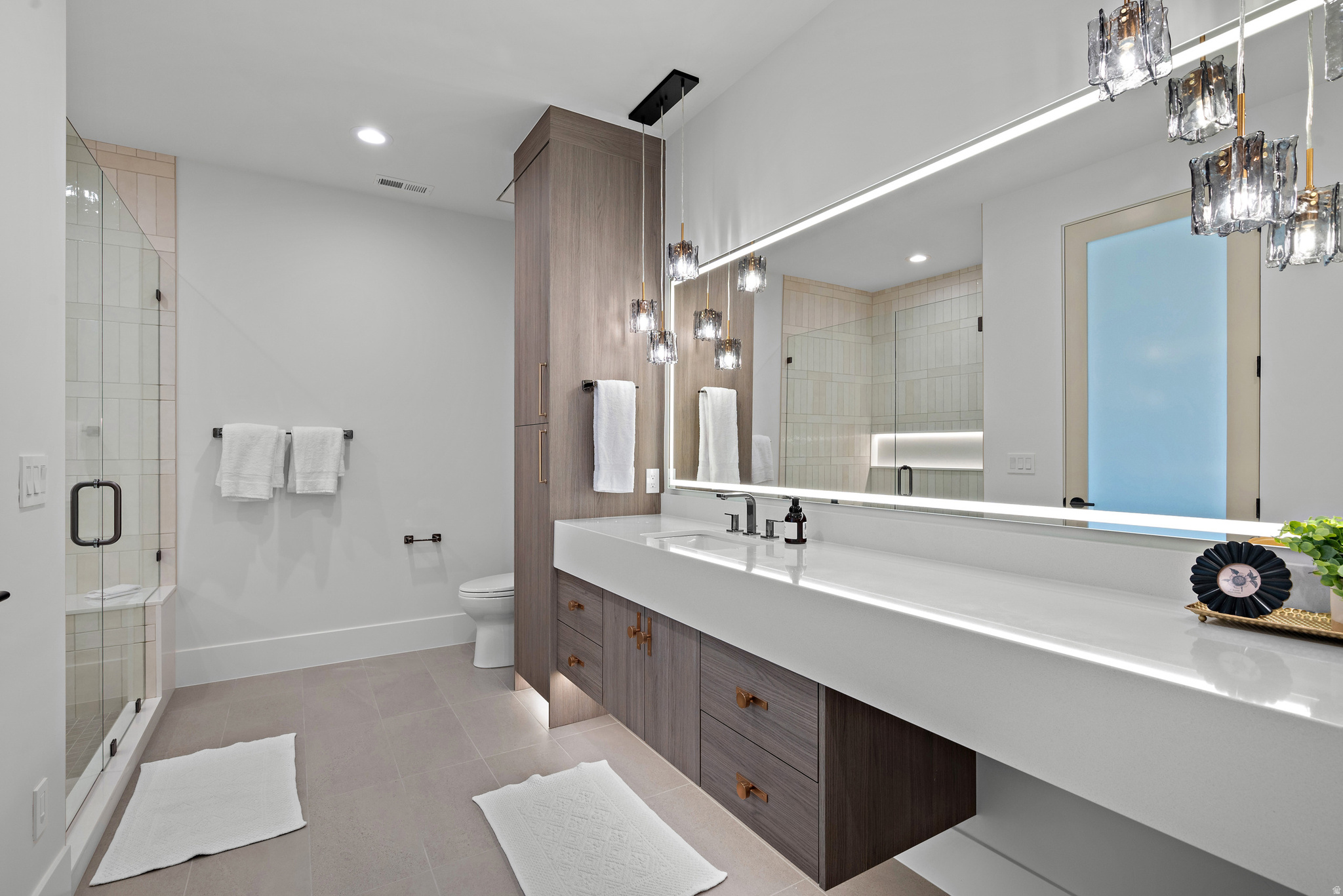 GREENWOOD CREEK - Residential