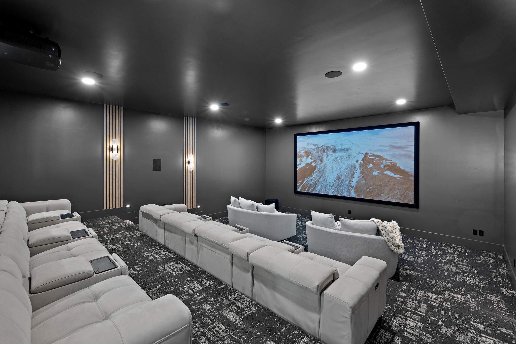 GREENWOOD CREEK - Residential
