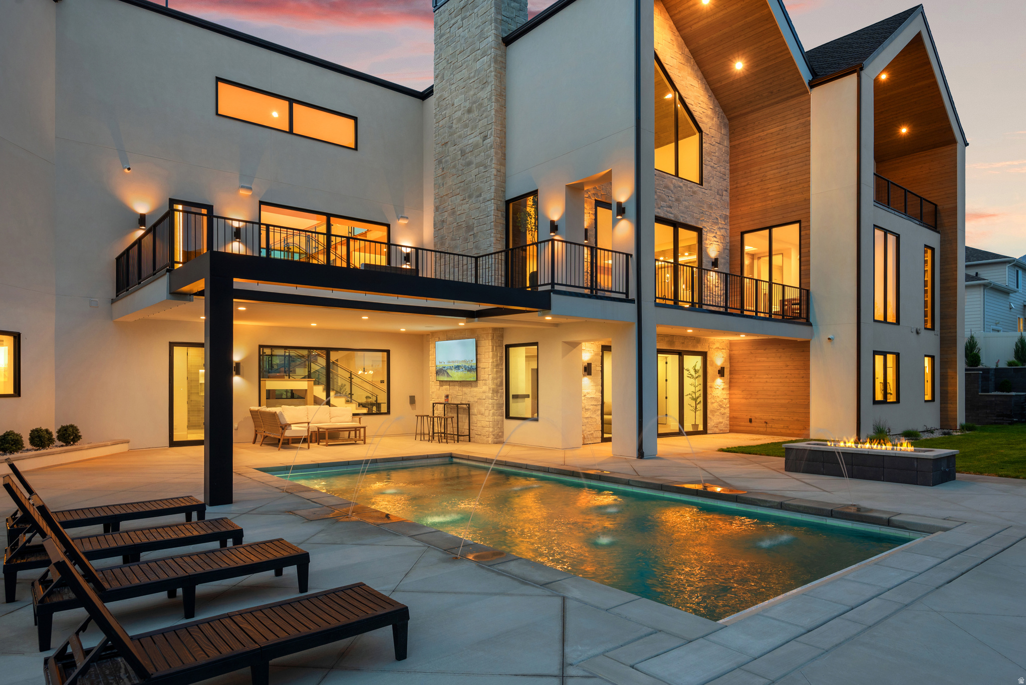 GREENWOOD CREEK - Residential