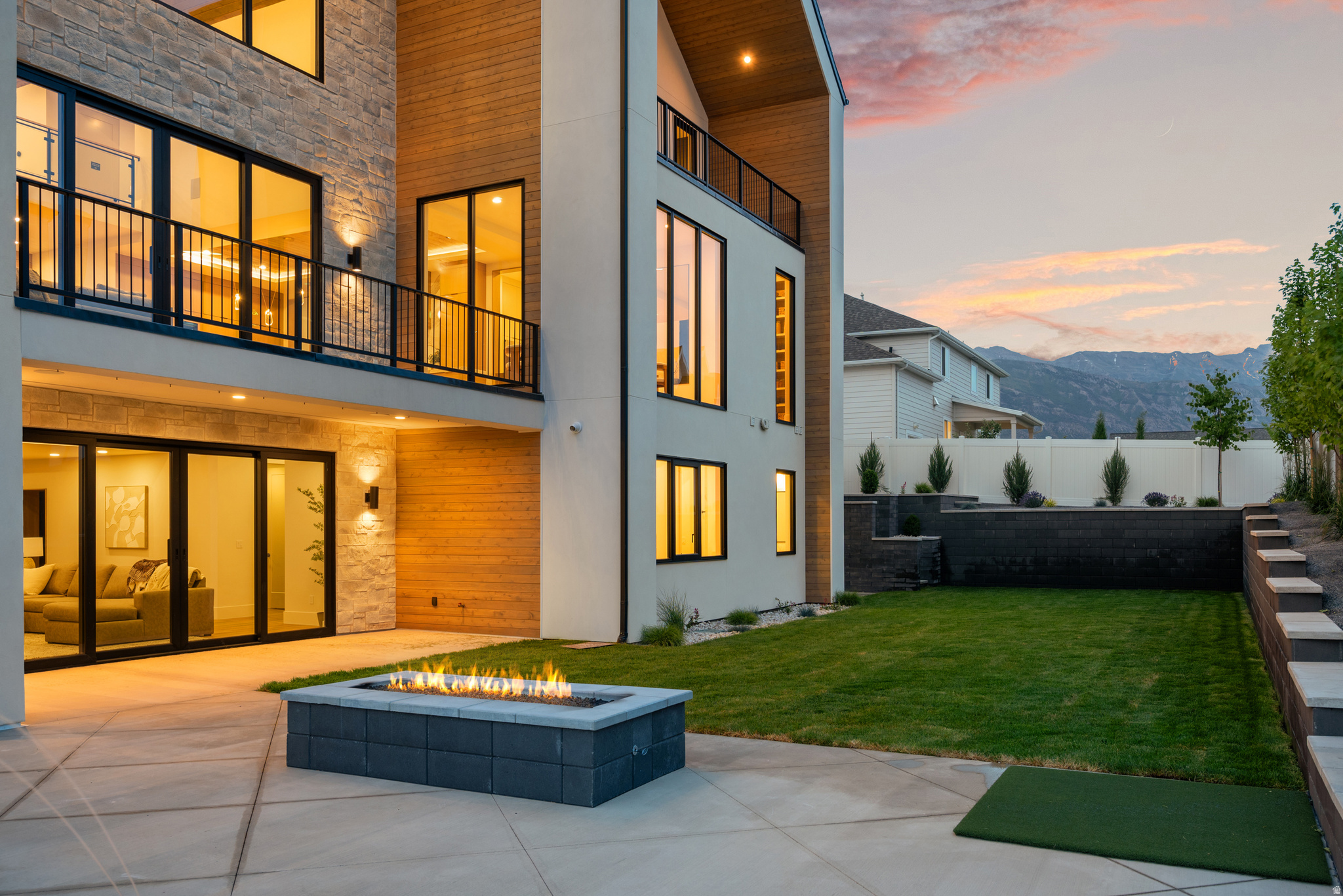 GREENWOOD CREEK - Residential