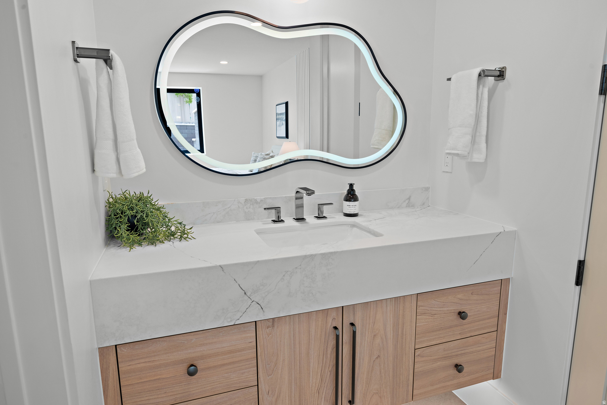 GREENWOOD CREEK - Residential