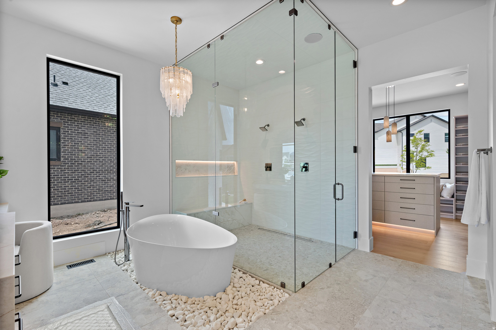 GREENWOOD CREEK - Residential