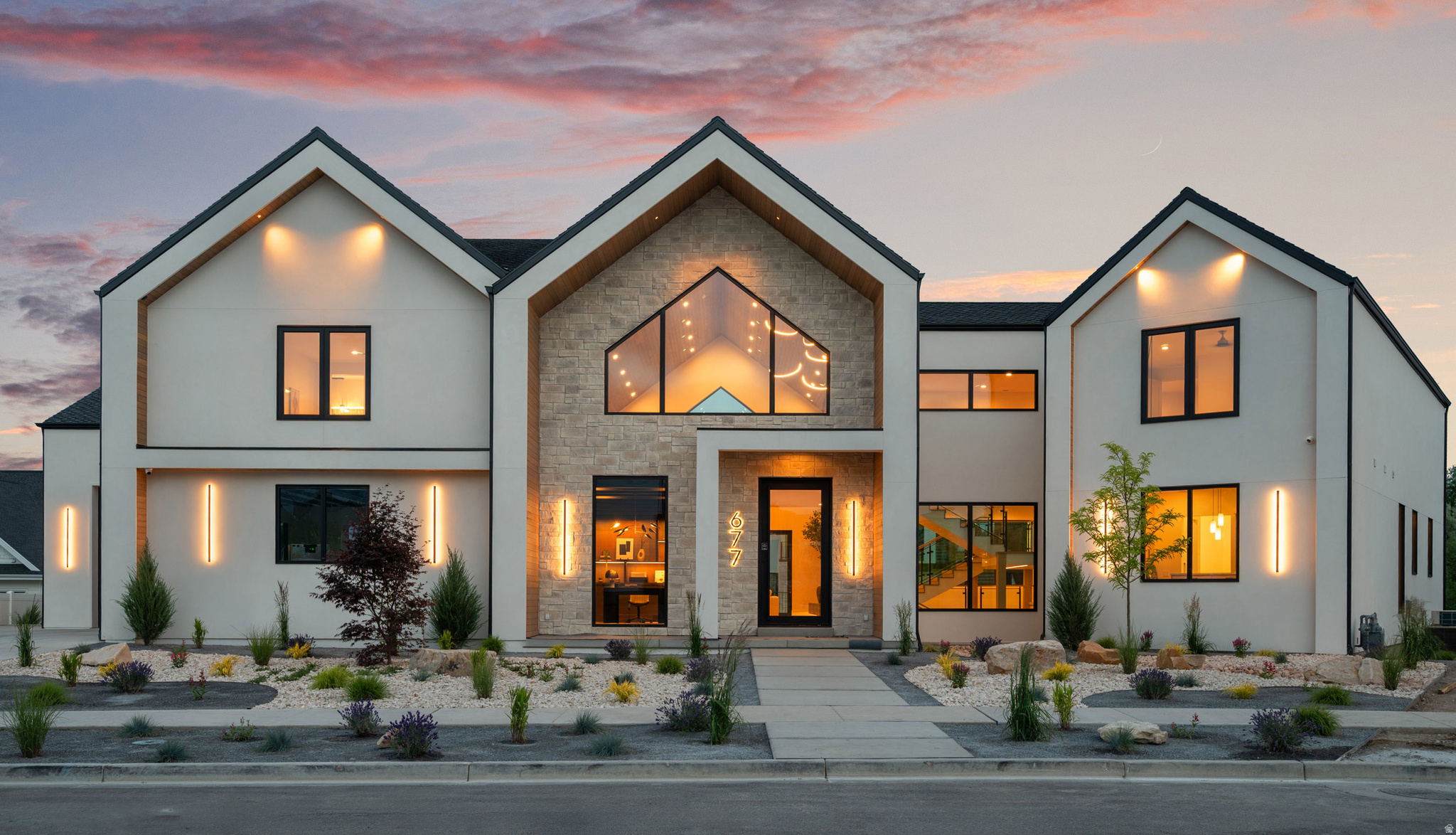 GREENWOOD CREEK - Residential