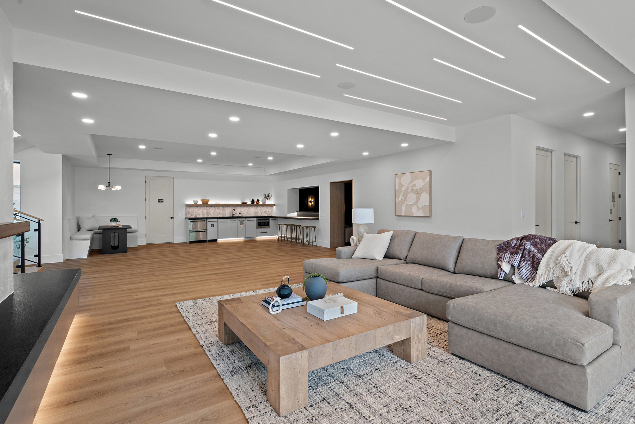 GREENWOOD CREEK - Residential