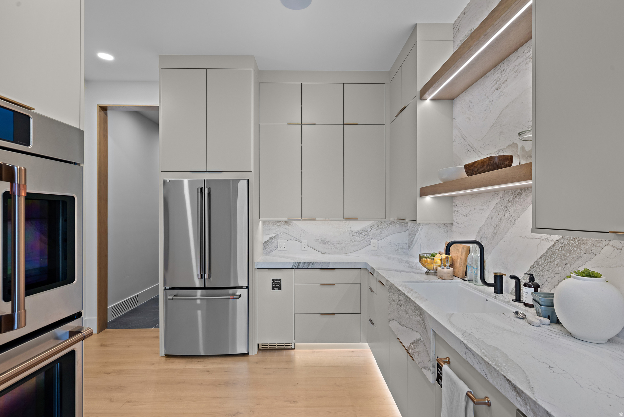 GREENWOOD CREEK - Residential