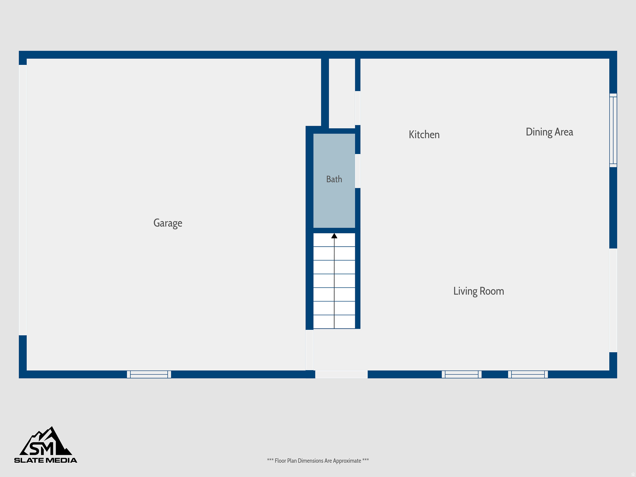 CHILD FARMS - Residential