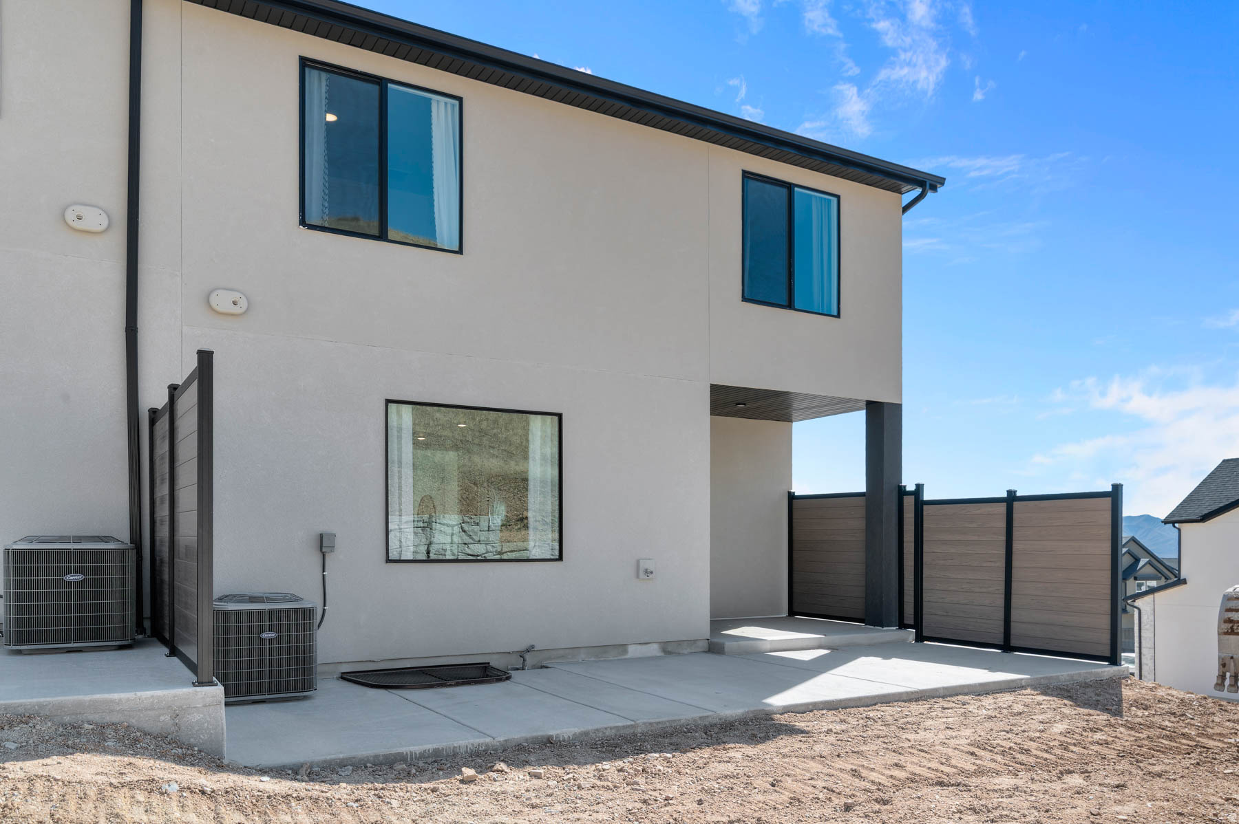 INVERNESS - Residential