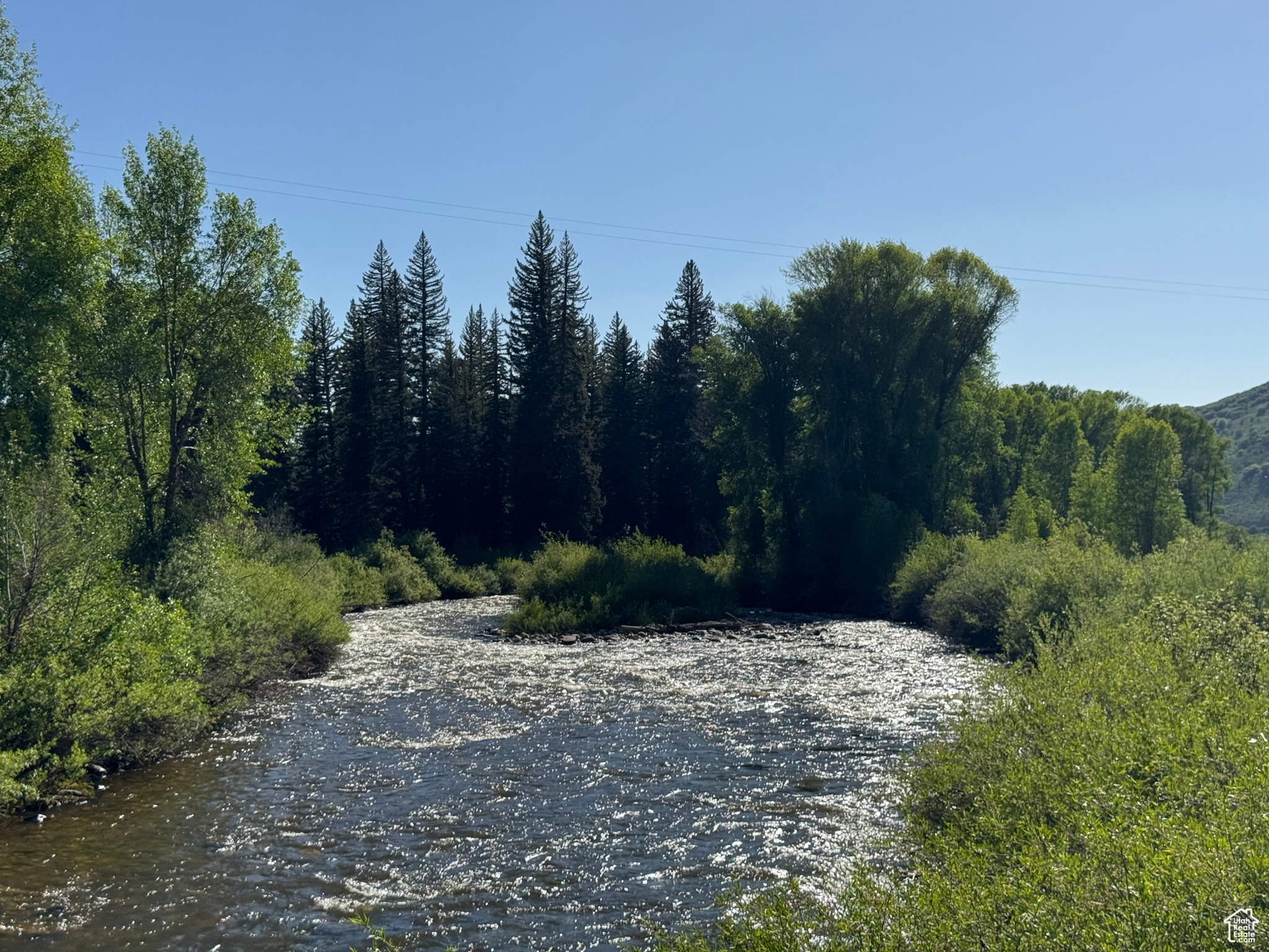 BEAVER SPRINGS - Land