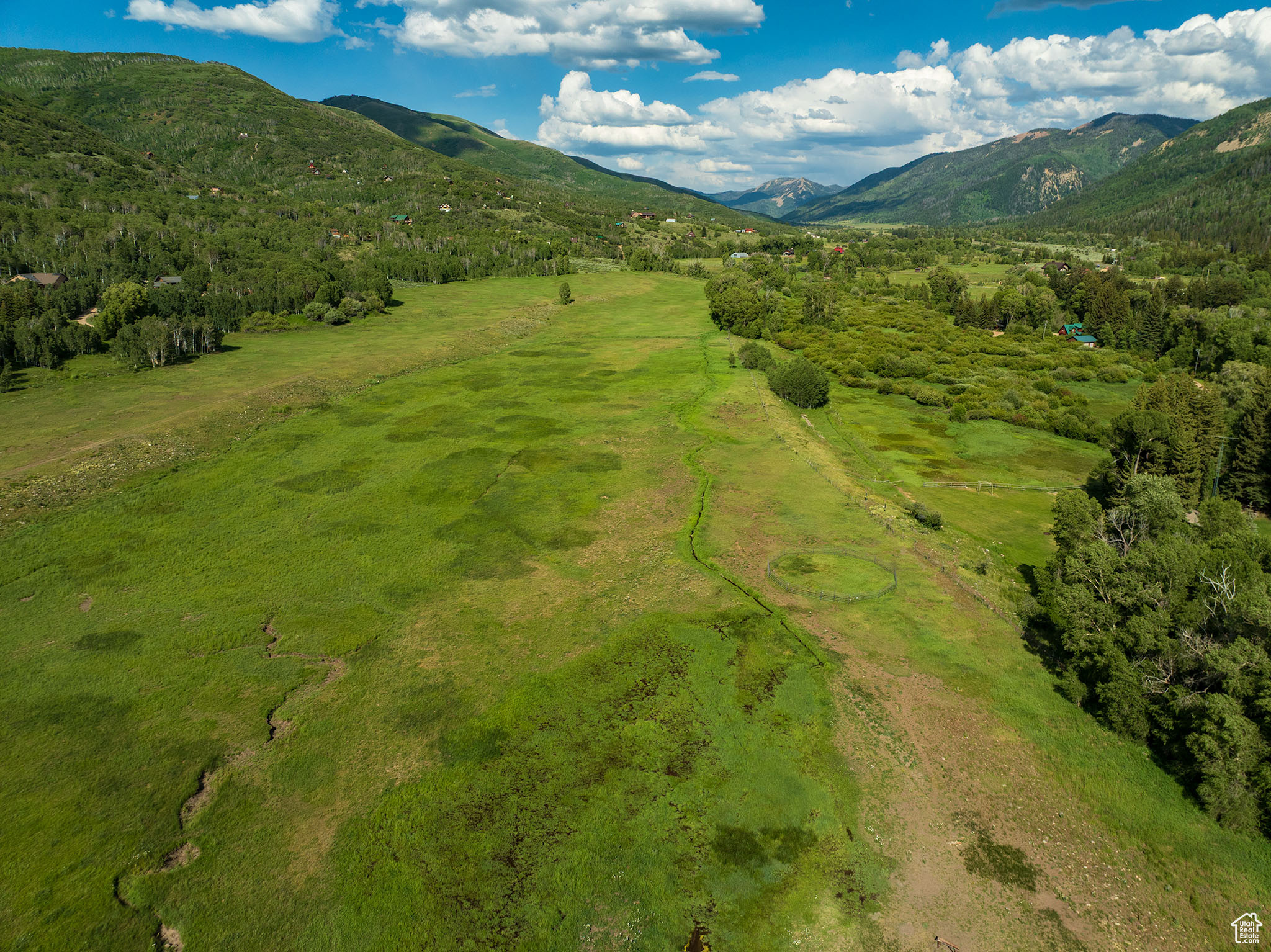 BEAVER SPRINGS - Land