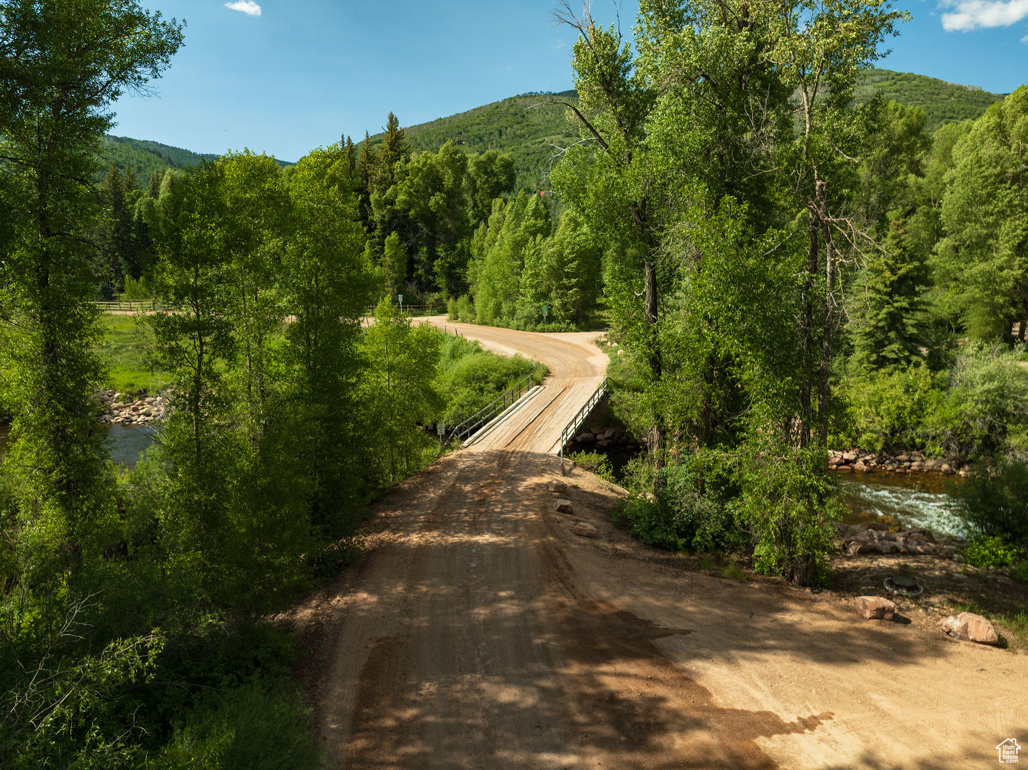 BEAVER SPRINGS - Land