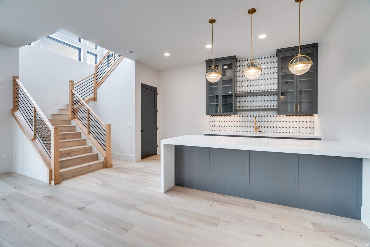 AMANTI LAGO - Residential