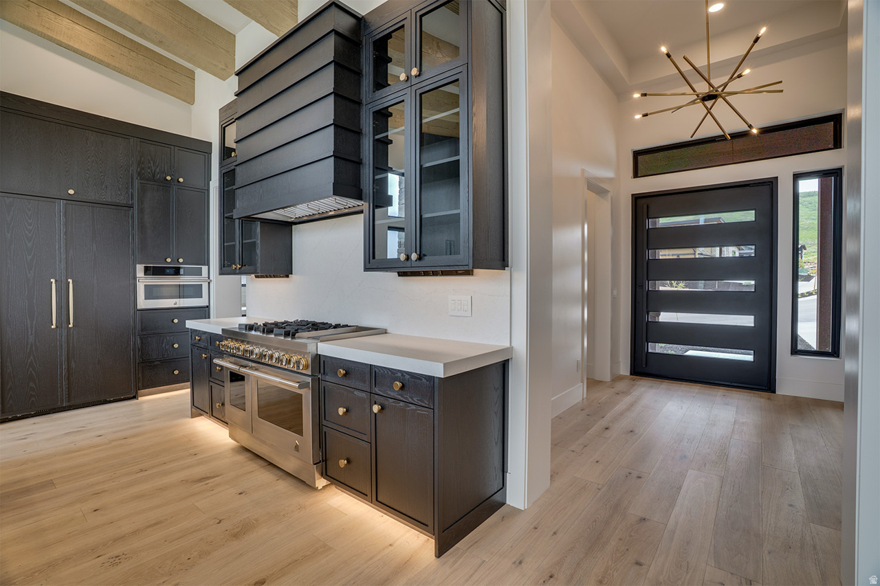 AMANTI LAGO - Residential